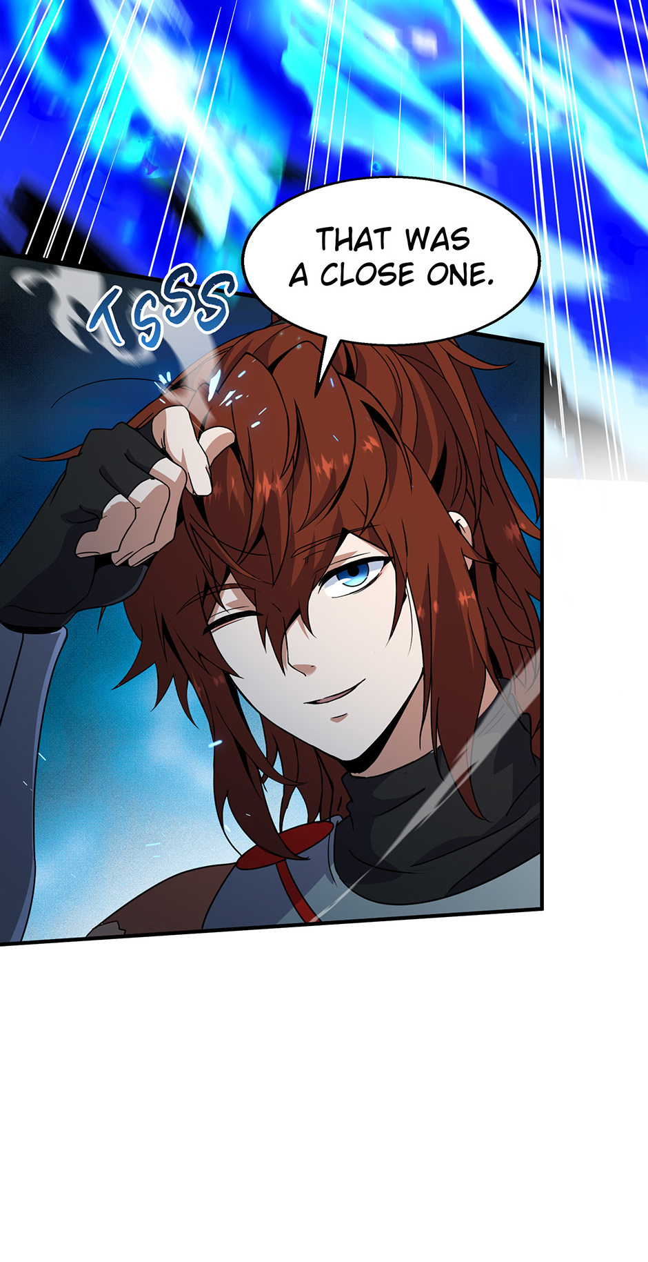 The Beginning After the End Manhwa - Chapter 210 Page 75