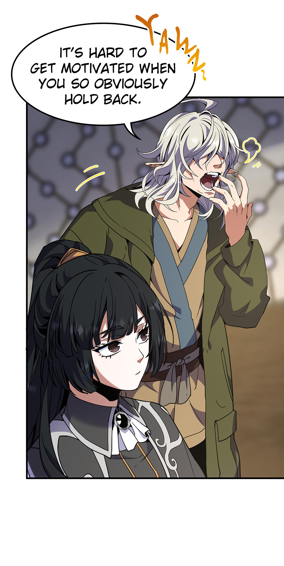 The Beginning After the End Manhwa - Chapter 210 Page 79