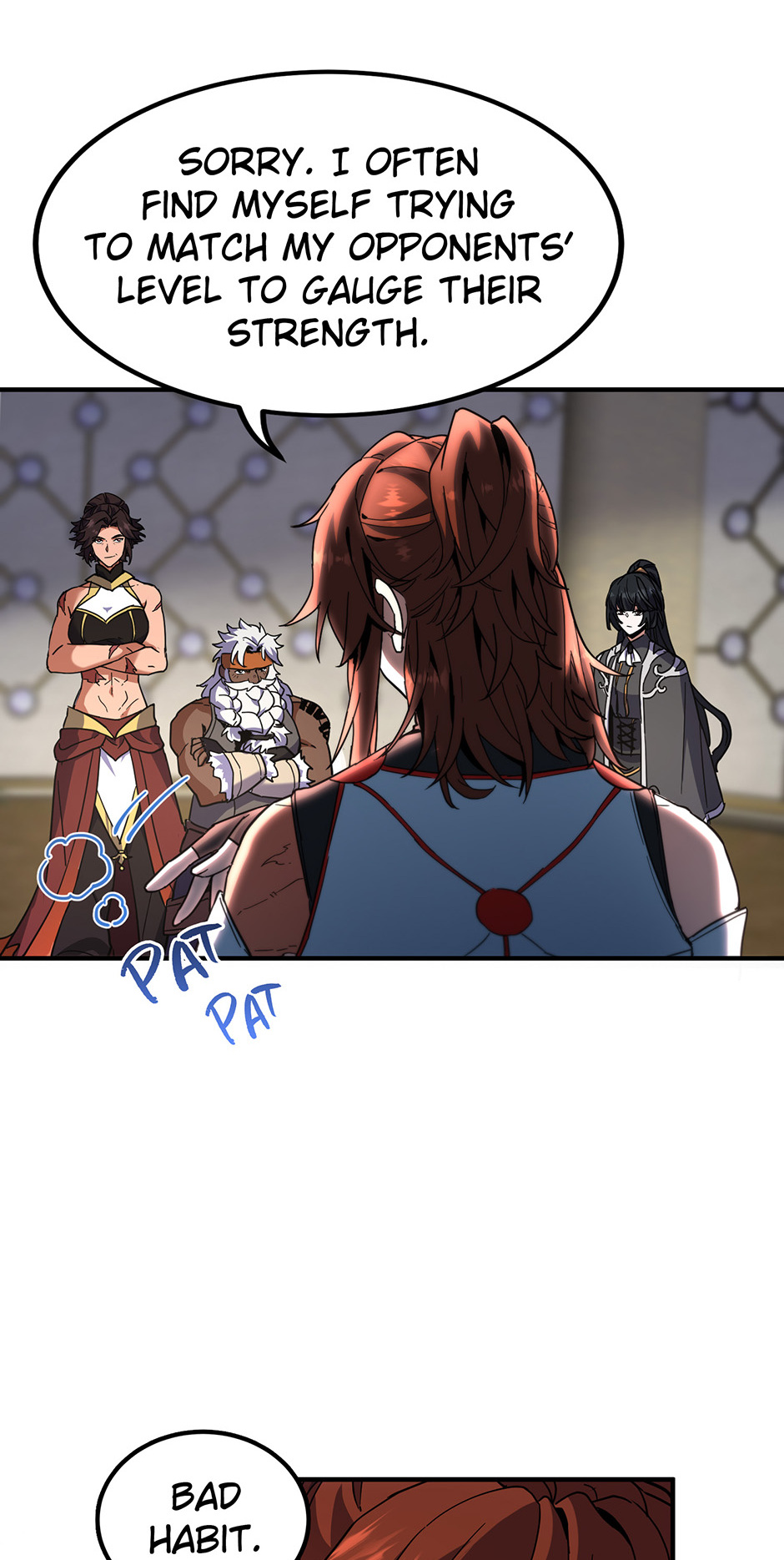 The Beginning After the End Manhwa - Chapter 210 Page 80