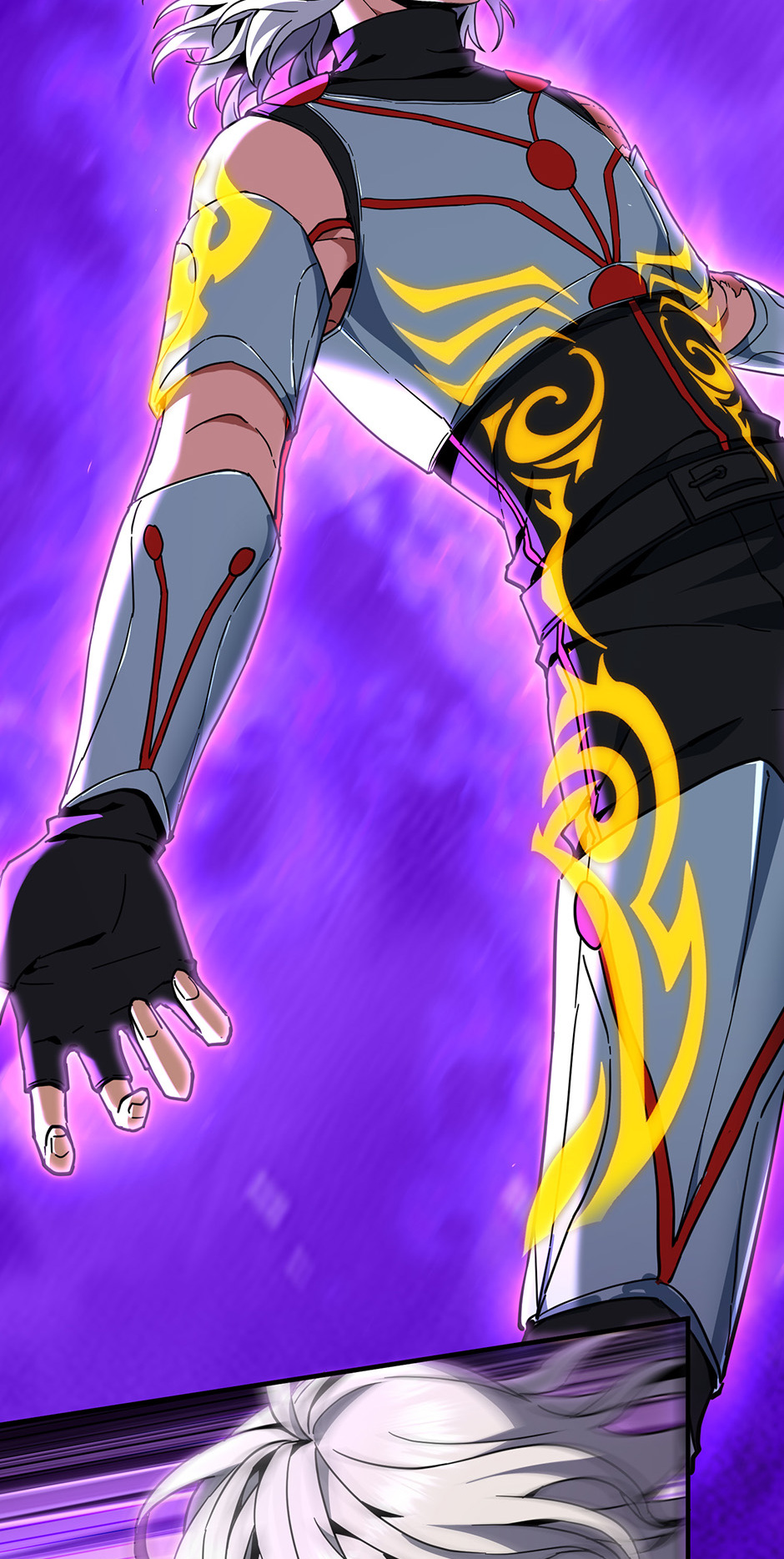 The Beginning After the End Manhwa - Chapter 210 Page 82