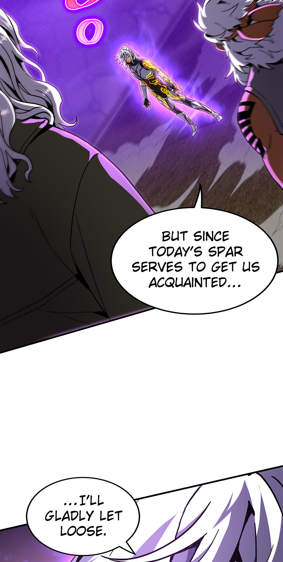 The Beginning After the End Manhwa - Chapter 210 Page 85