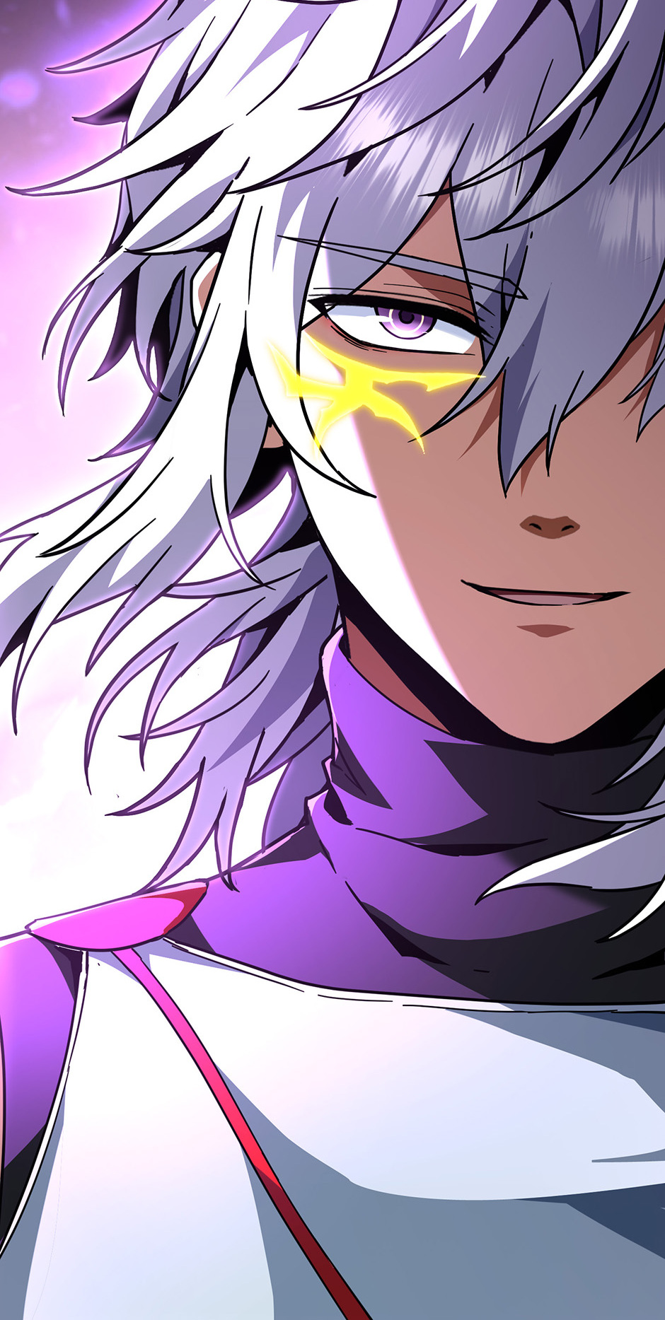 The Beginning After the End Manhwa - Chapter 210 Page 86