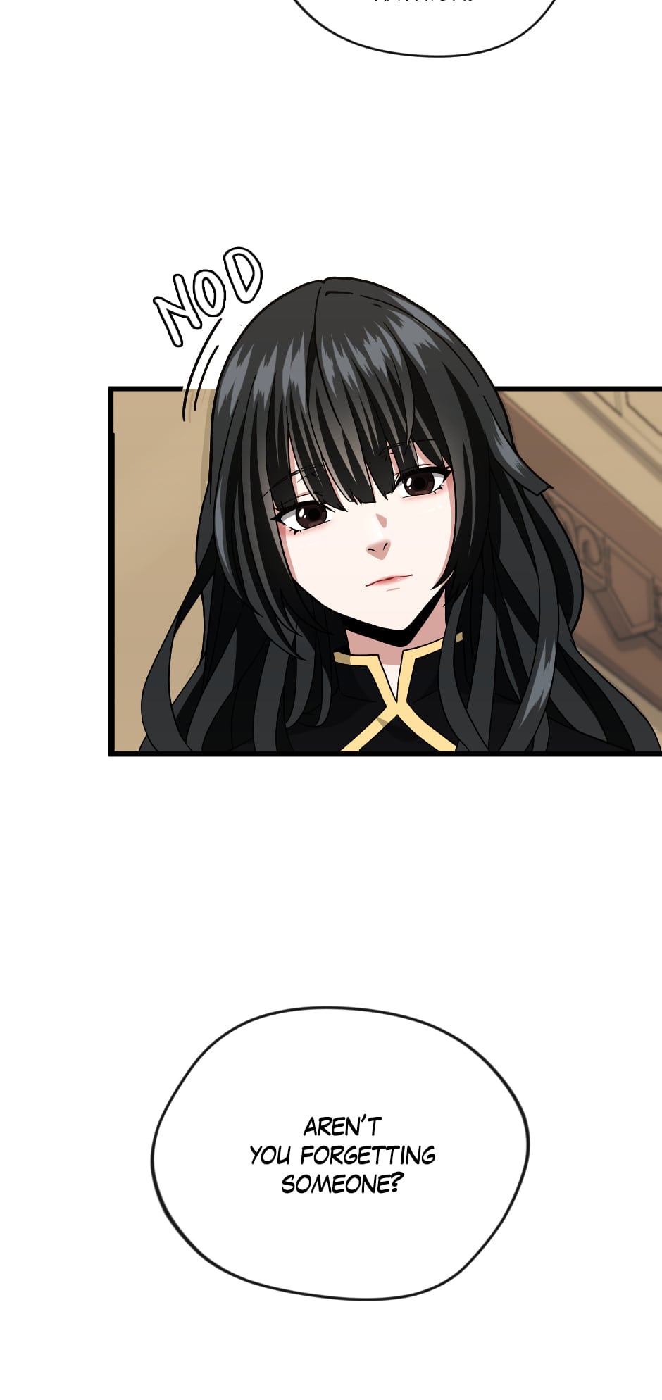 The Beginning After the End Manhwa - Chapter 91 Page 40