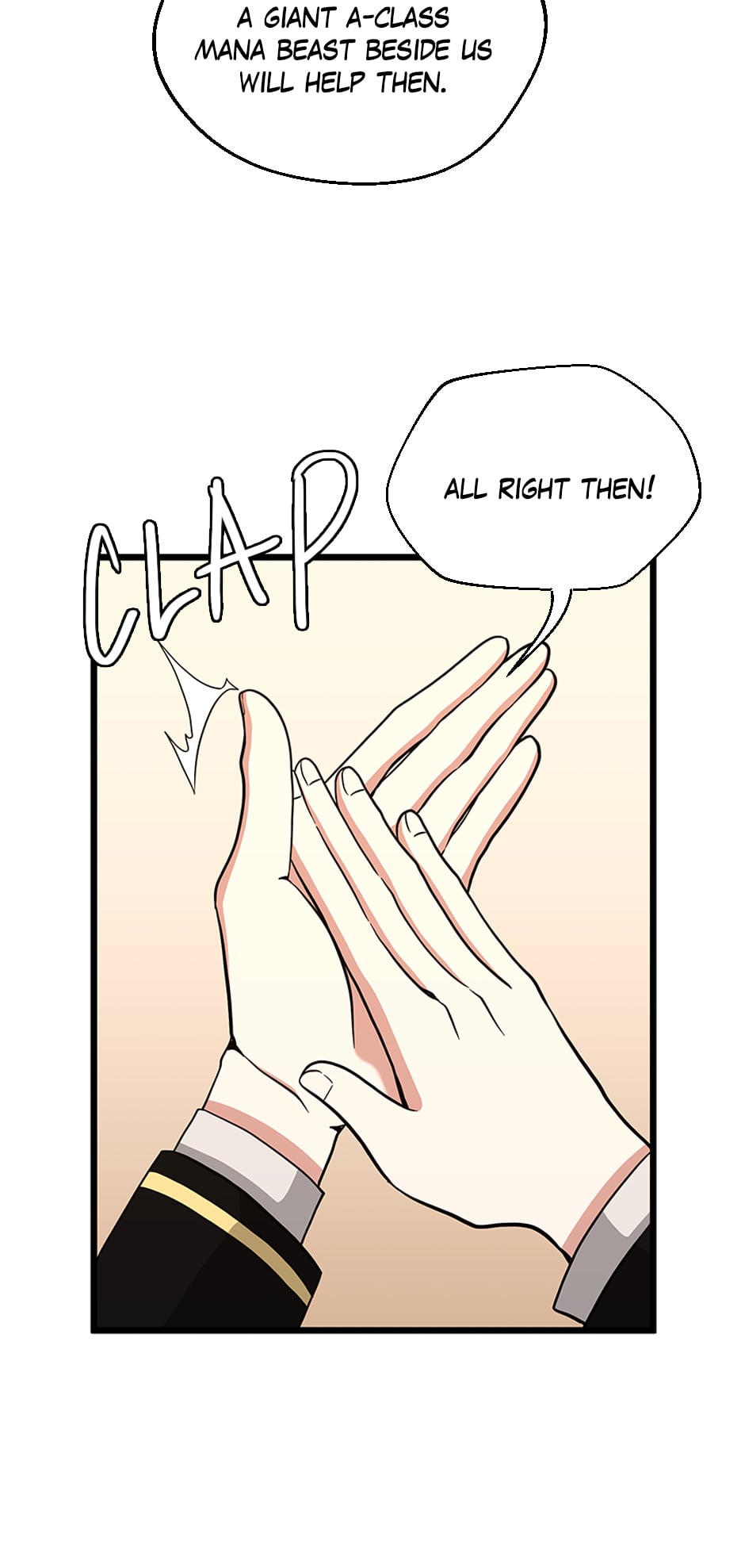 The Beginning After the End Manhwa - Chapter 91 Page 70