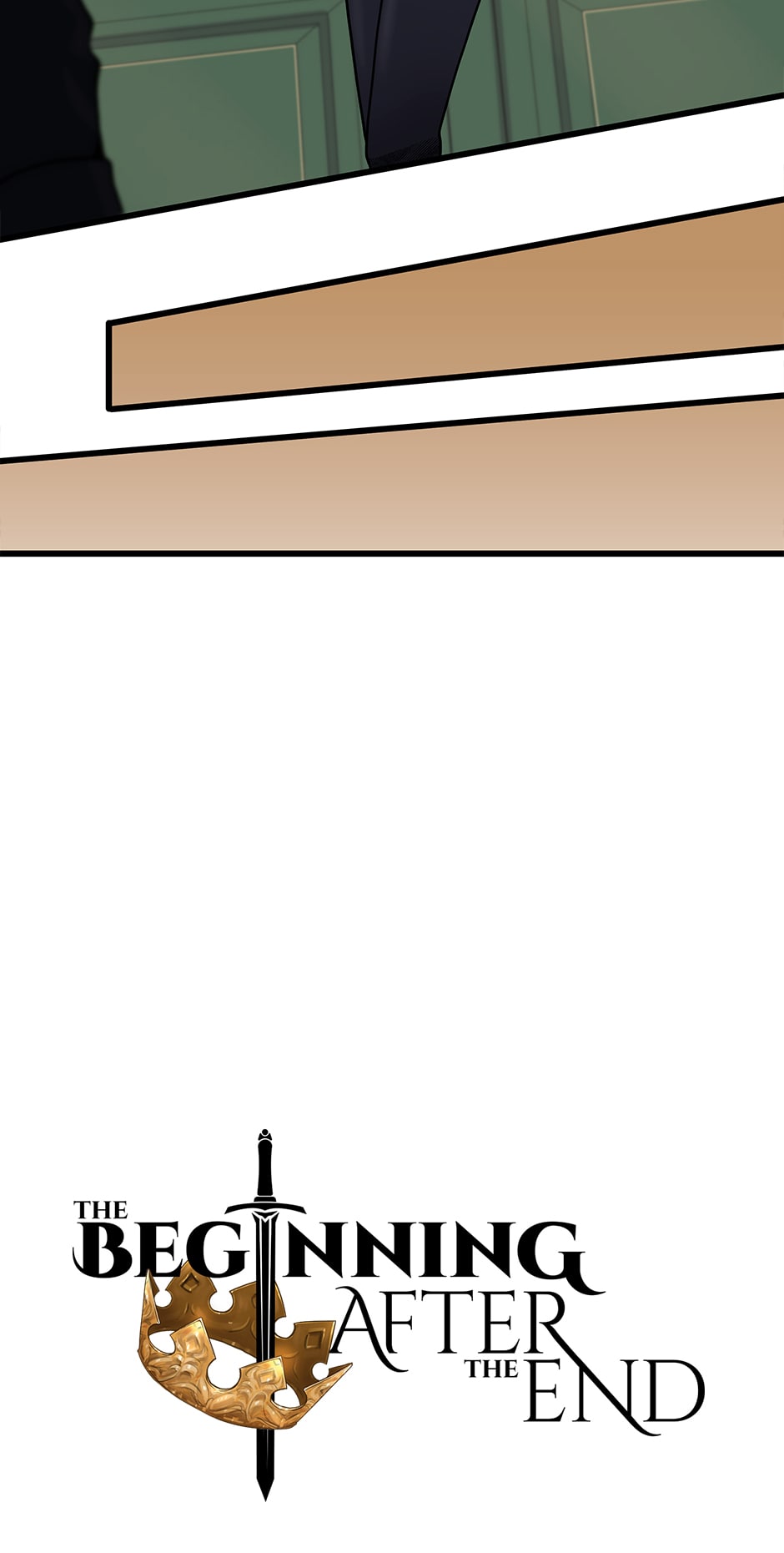 The Beginning After the End Manhwa - Chapter 91 Page 72