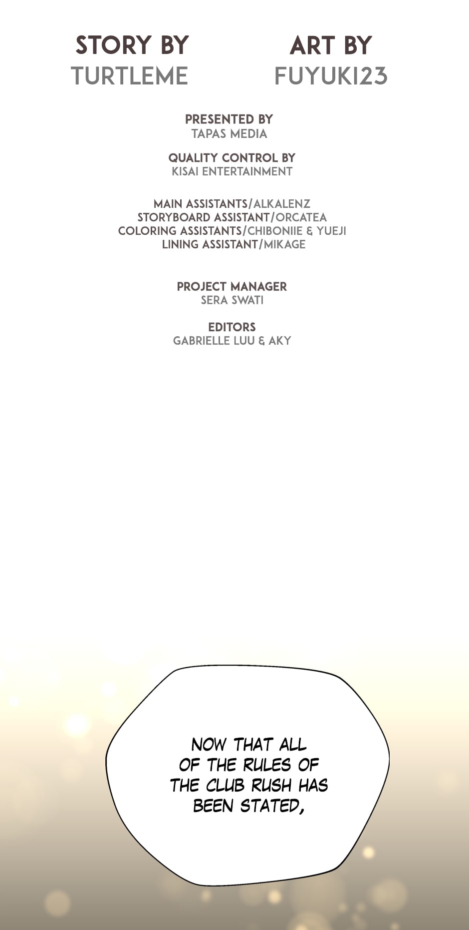 The Beginning After the End Manhwa - Chapter 91 Page 73