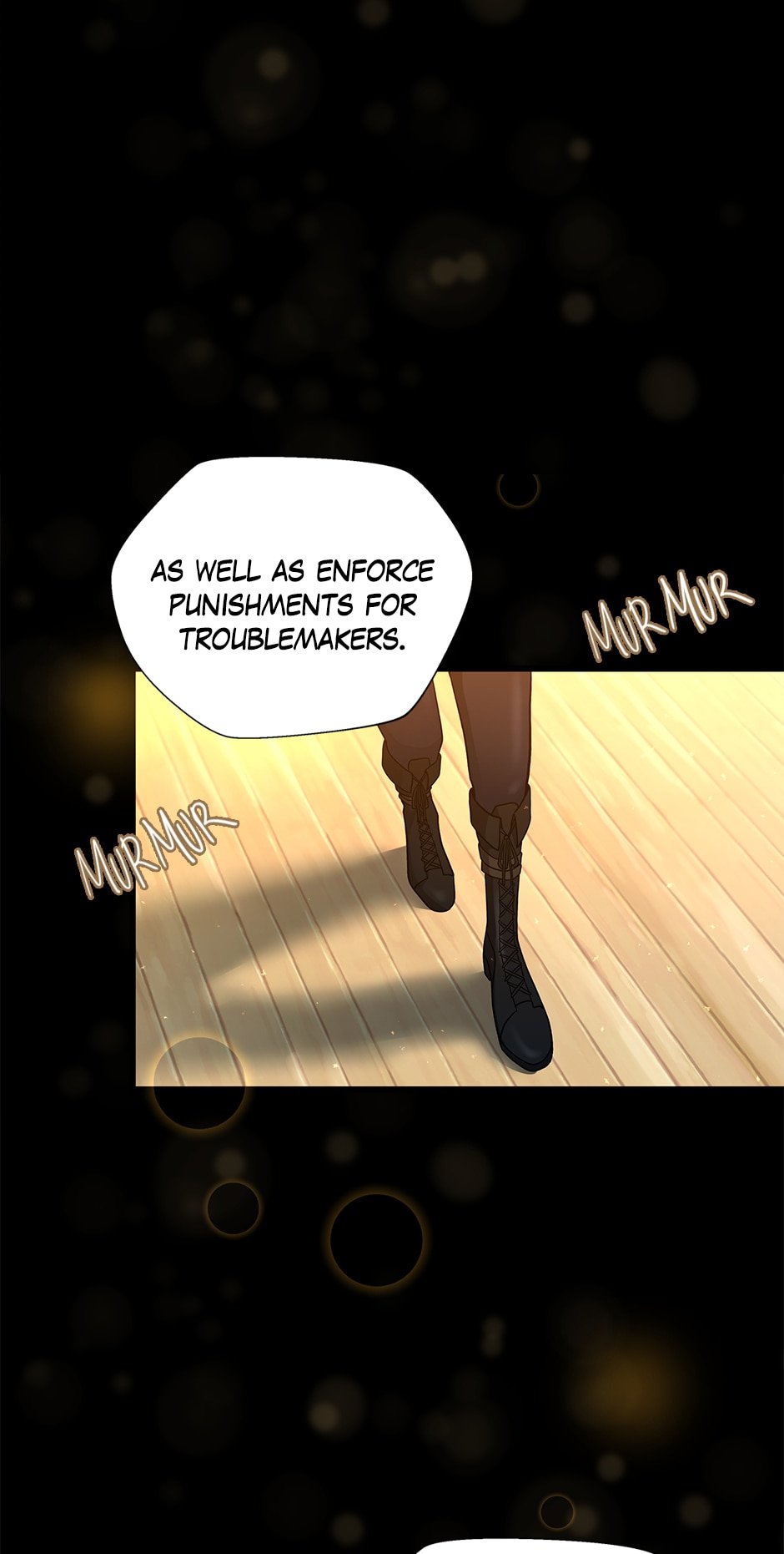 The Beginning After the End Manhwa - Chapter 91 Page 76