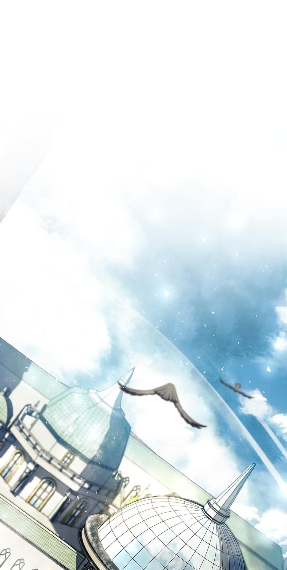 The Beginning After the End Manhwa - Chapter 184 Page 0