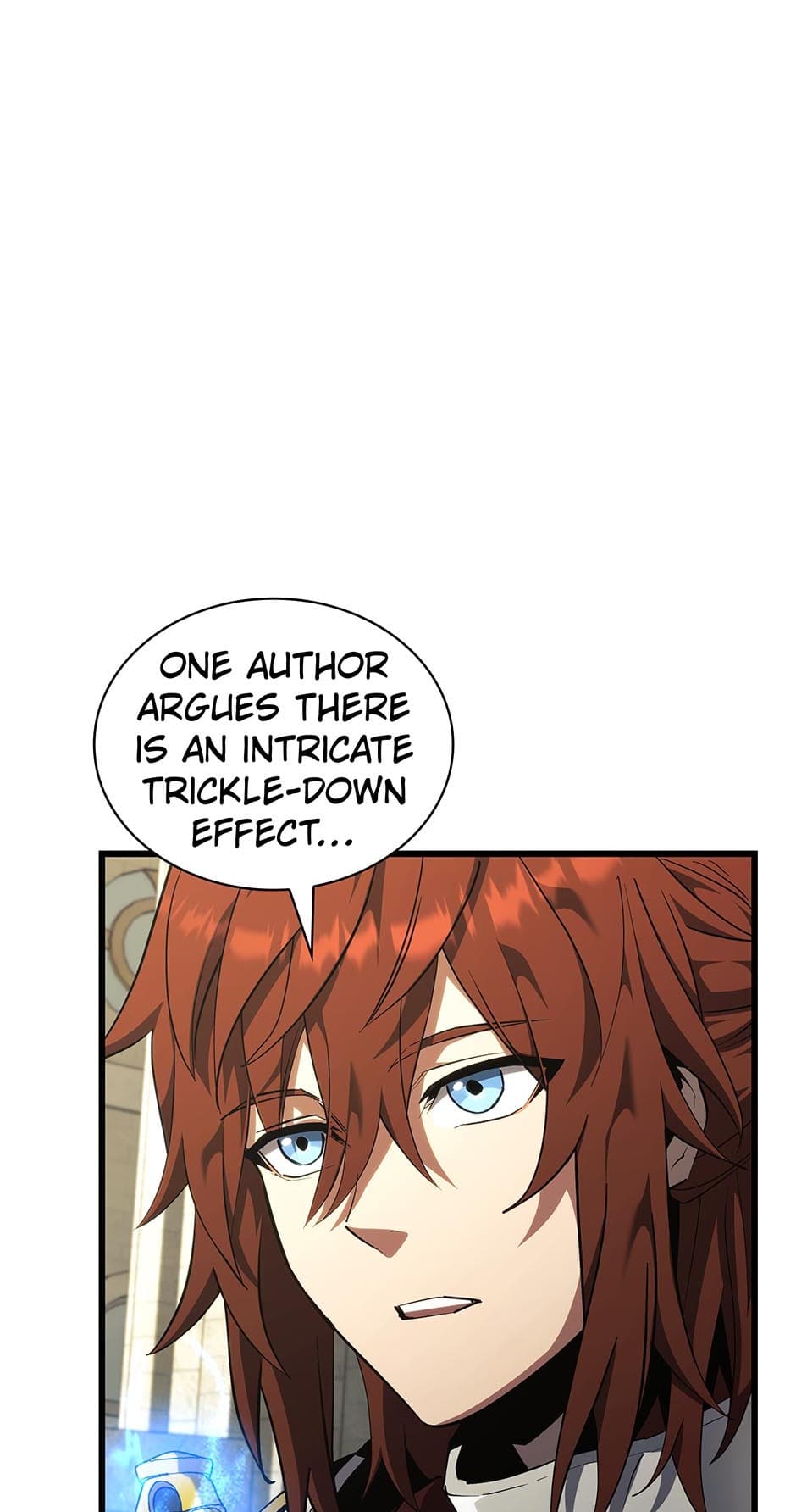 The Beginning After the End Manhwa - Chapter 184 Page 5