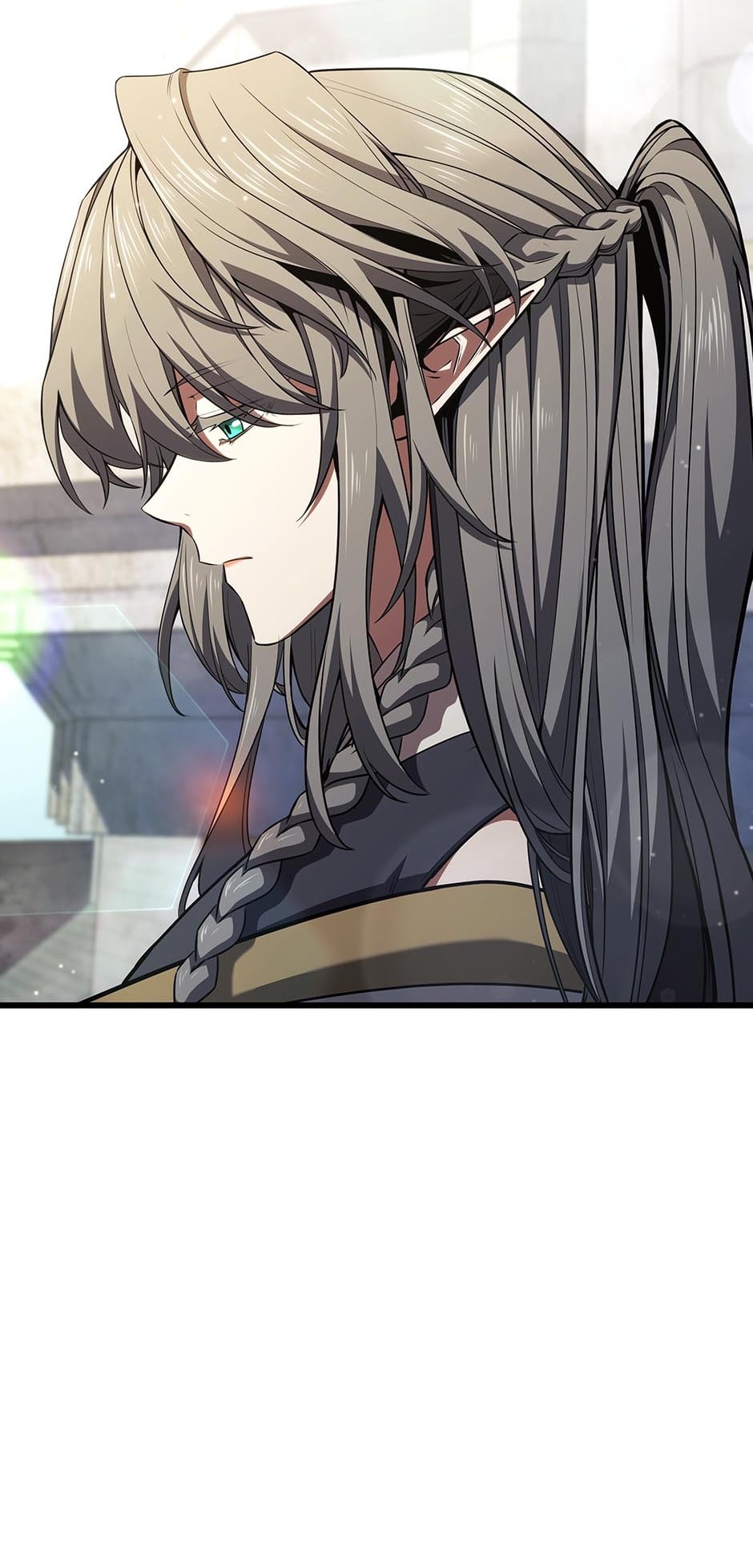 The Beginning After the End Manhwa - Chapter 184 Page 13