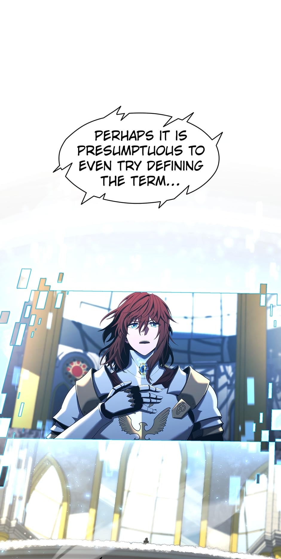 The Beginning After the End Manhwa - Chapter 184 Page 14