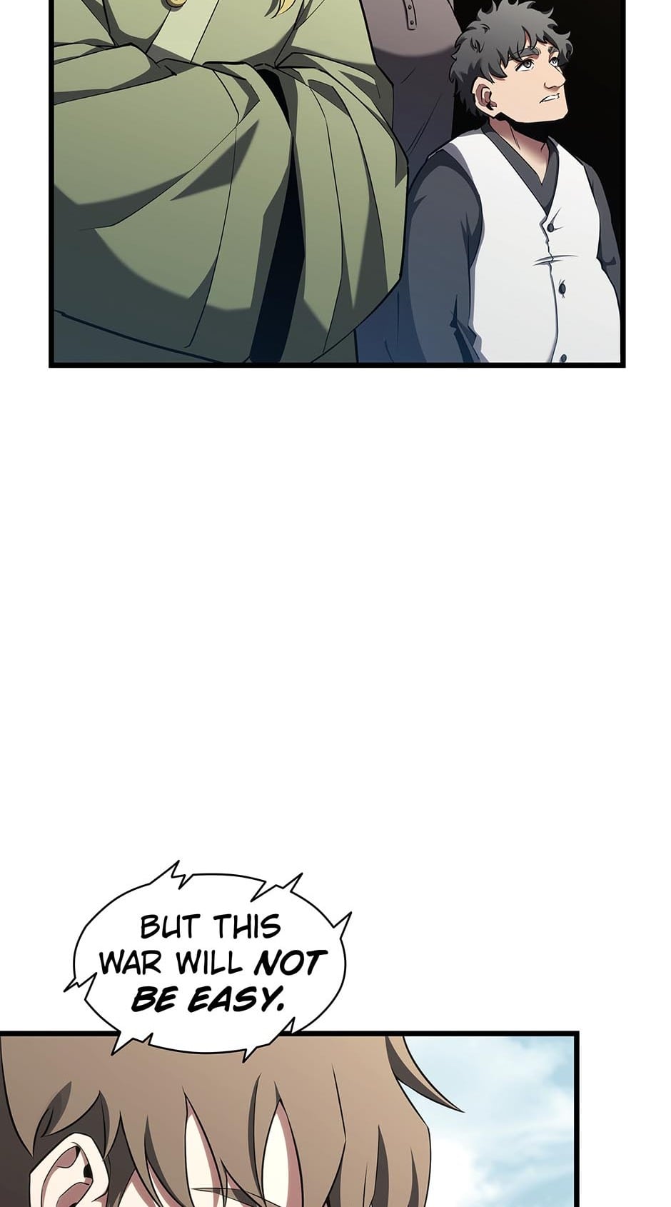 The Beginning After the End Manhwa - Chapter 184 Page 19