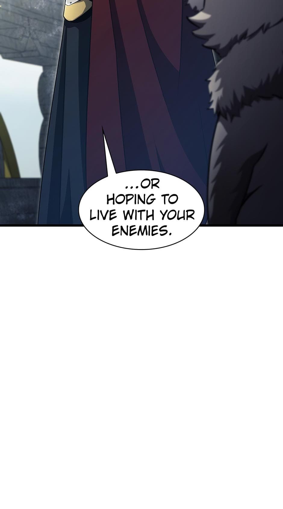 The Beginning After the End Manhwa - Chapter 184 Page 22