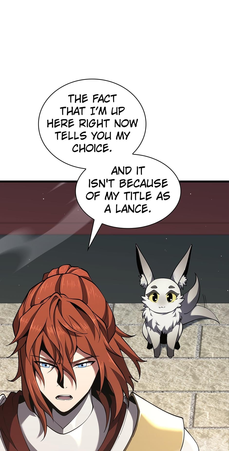 The Beginning After the End Manhwa - Chapter 184 Page 23