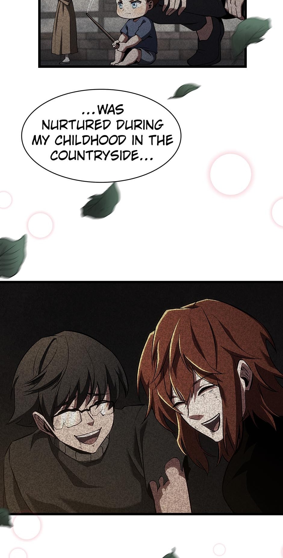 The Beginning After the End Manhwa - Chapter 184 Page 26