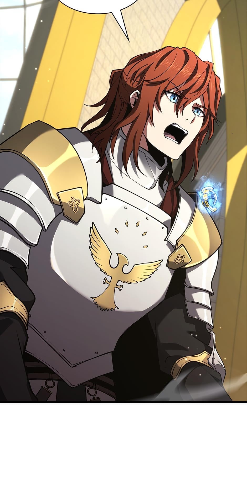 The Beginning After the End Manhwa - Chapter 184 Page 29