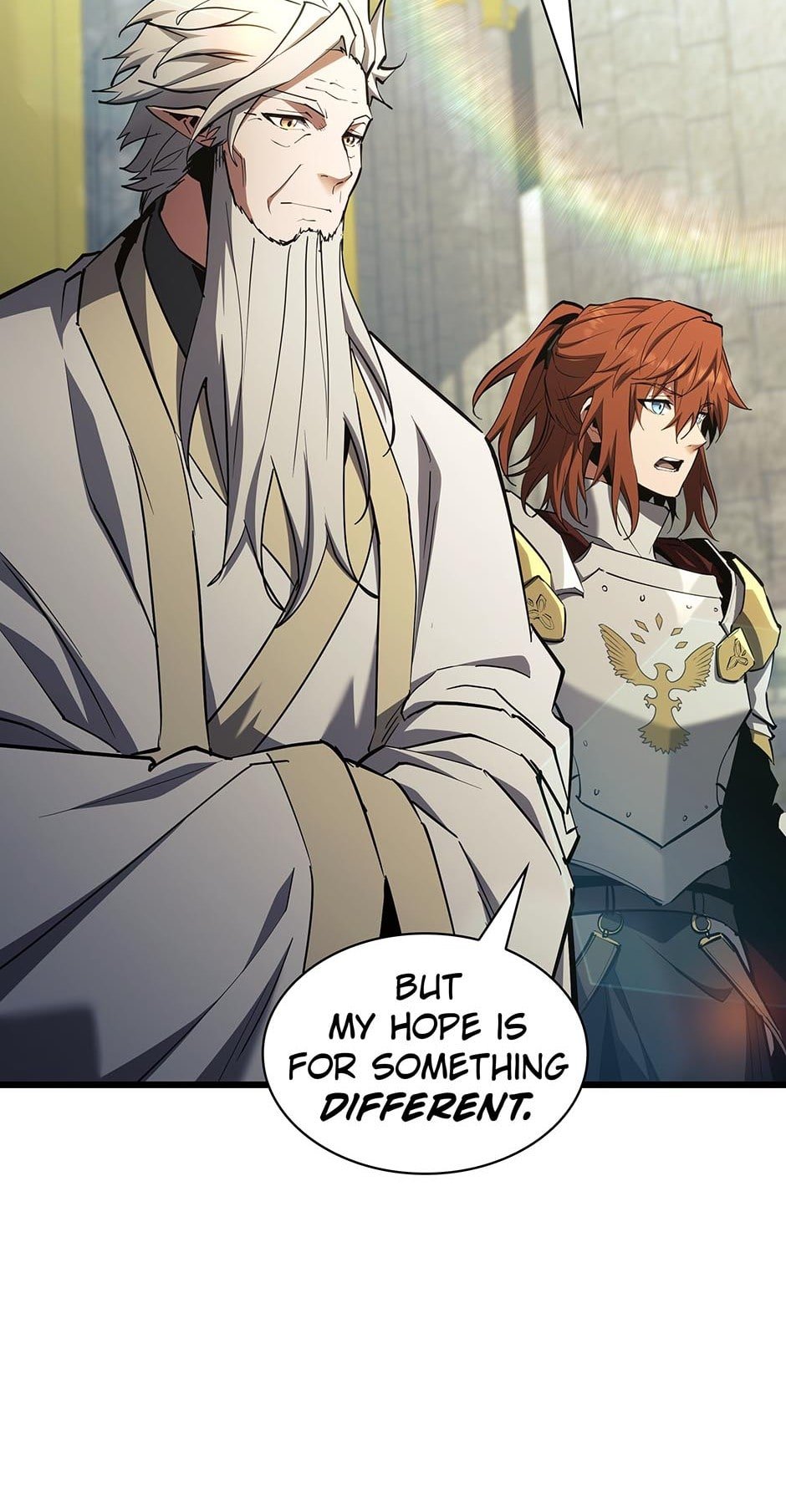 The Beginning After the End Manhwa - Chapter 184 Page 38