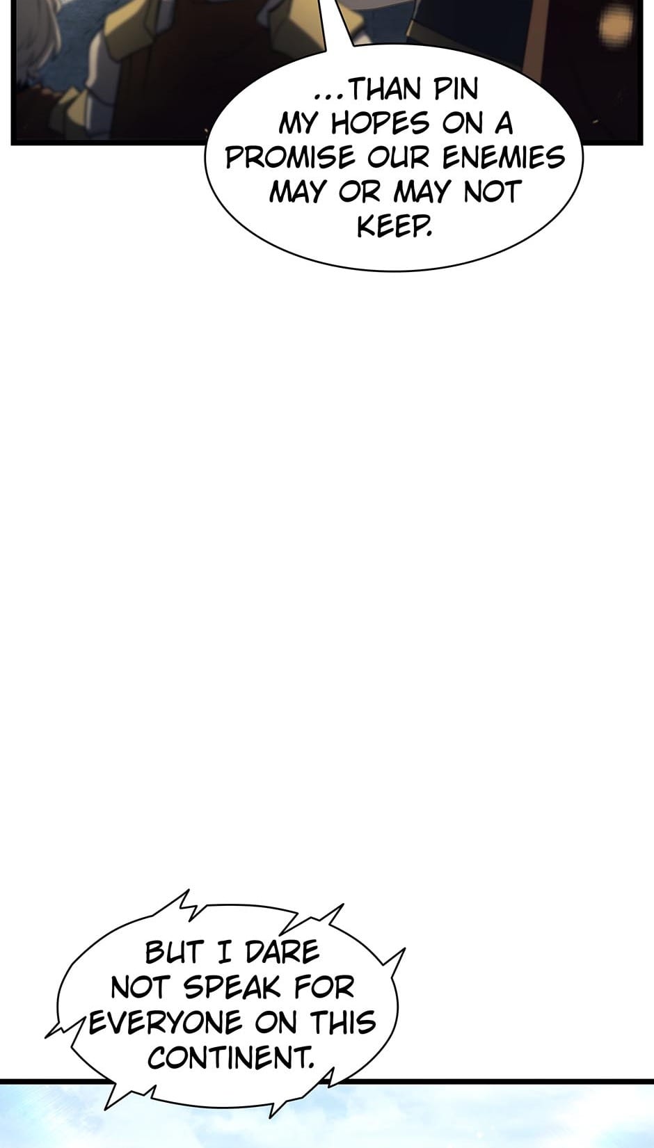 The Beginning After the End Manhwa - Chapter 184 Page 40