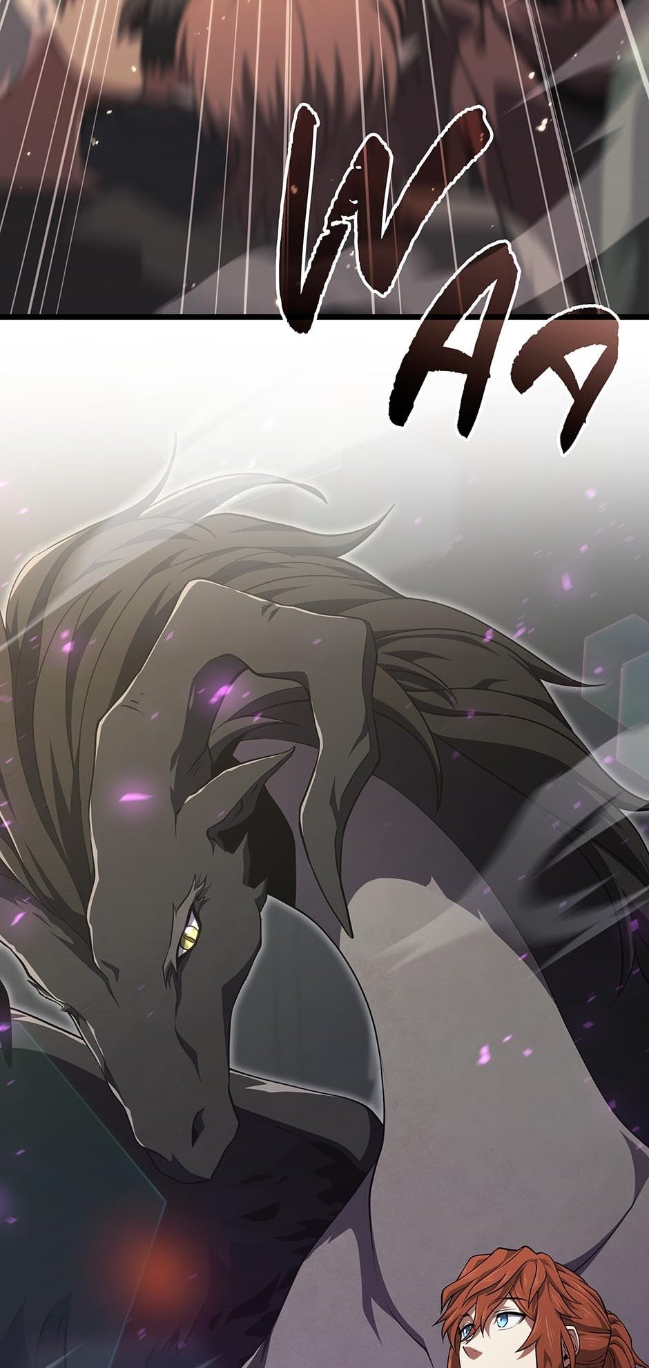 The Beginning After the End Manhwa - Chapter 184 Page 54