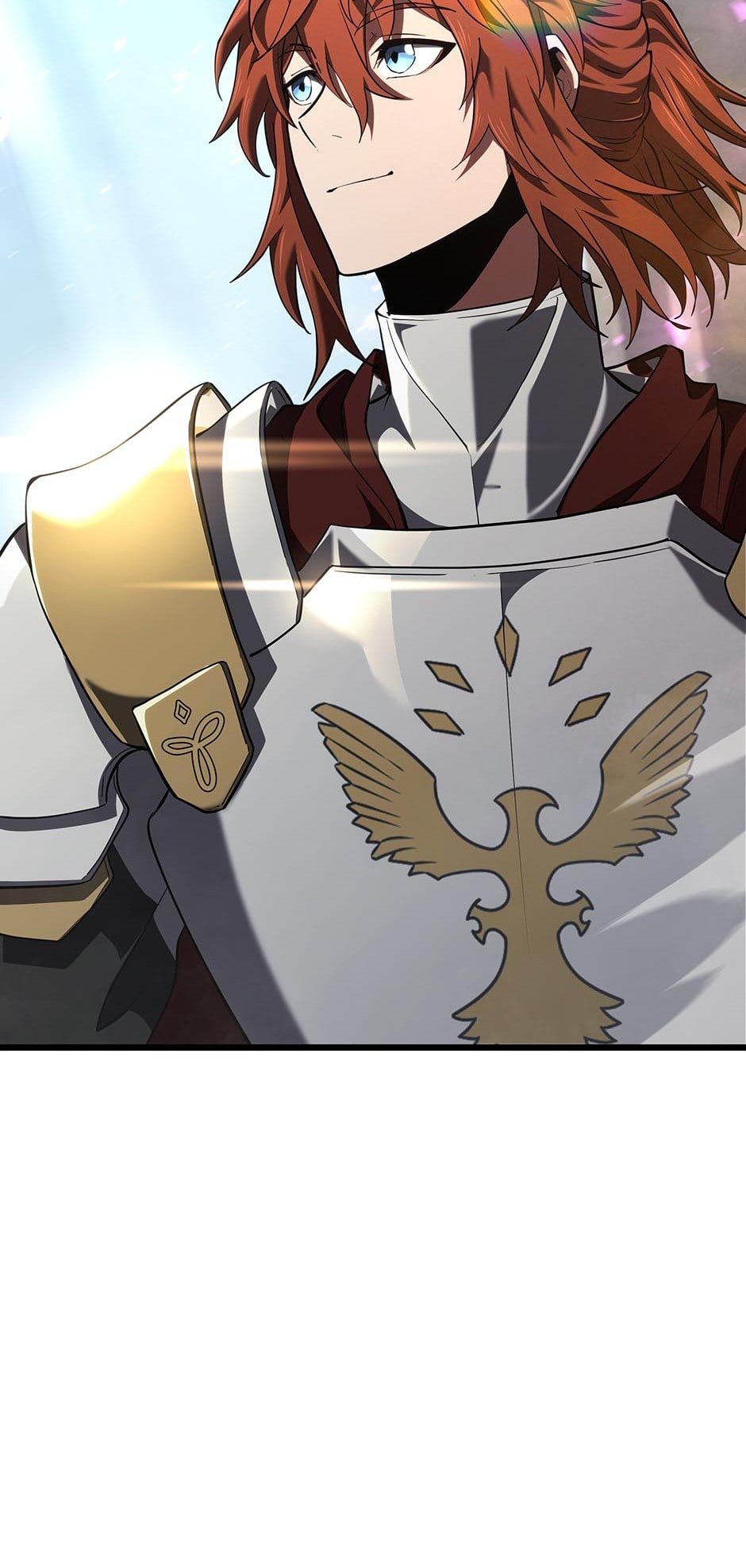 The Beginning After the End Manhwa - Chapter 184 Page 56