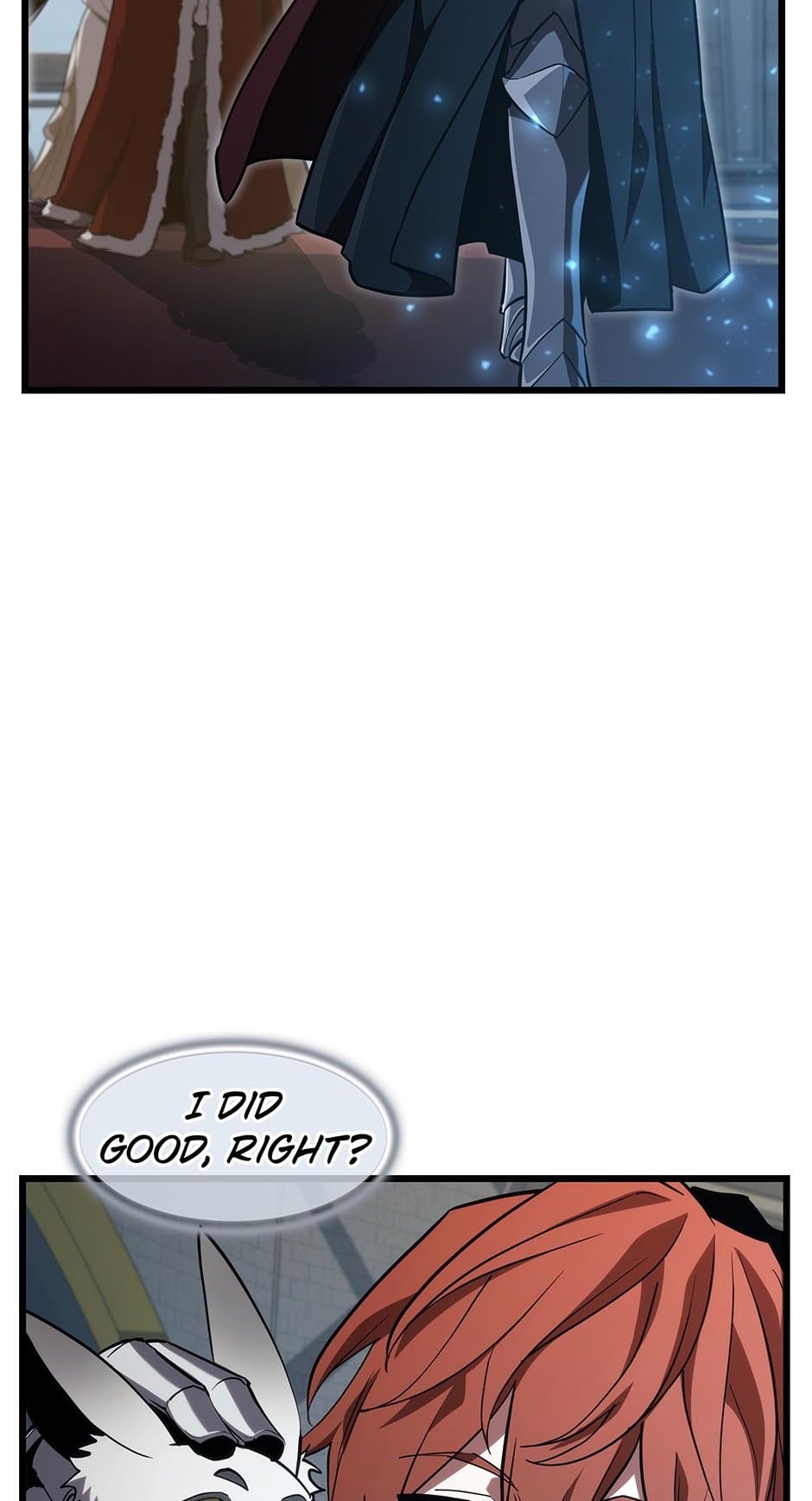 The Beginning After the End Manhwa - Chapter 184 Page 60