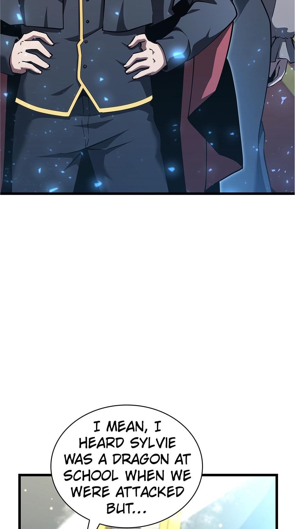 The Beginning After the End Manhwa - Chapter 184 Page 64