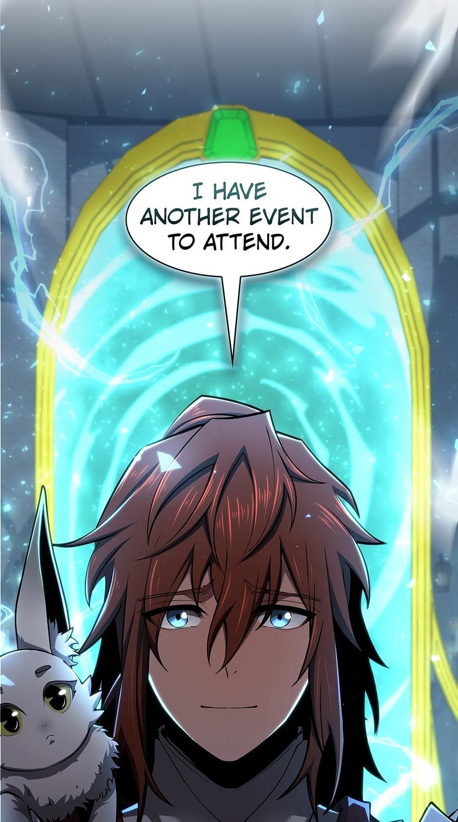 The Beginning After the End Manhwa - Chapter 184 Page 67