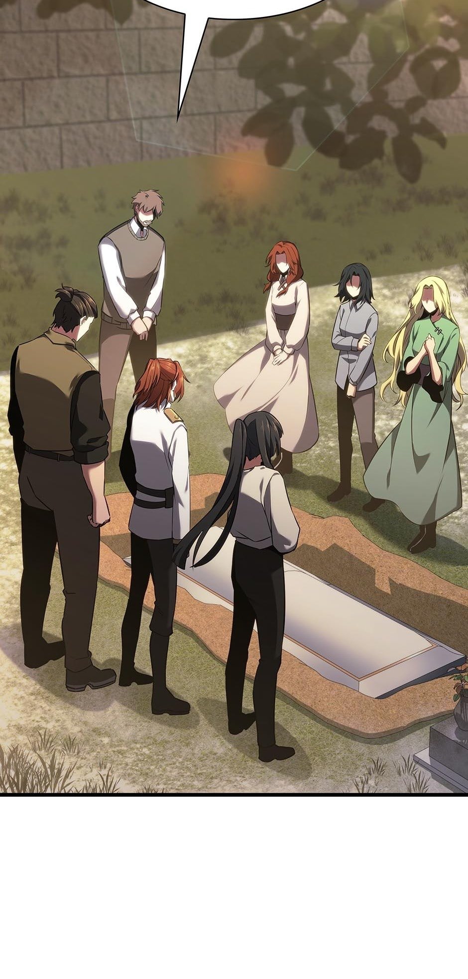 The Beginning After the End Manhwa - Chapter 184 Page 72