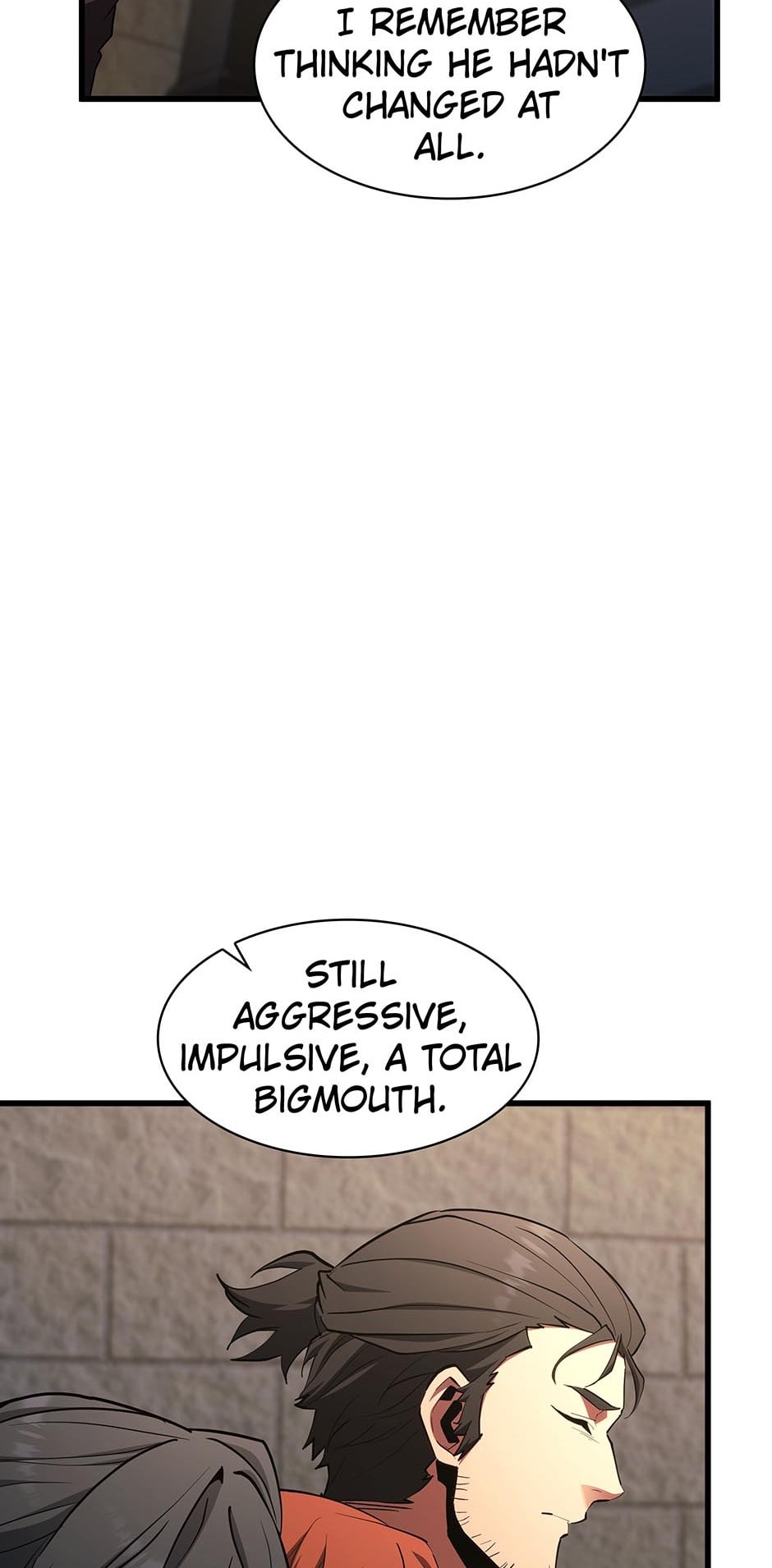 The Beginning After the End Manhwa - Chapter 184 Page 74