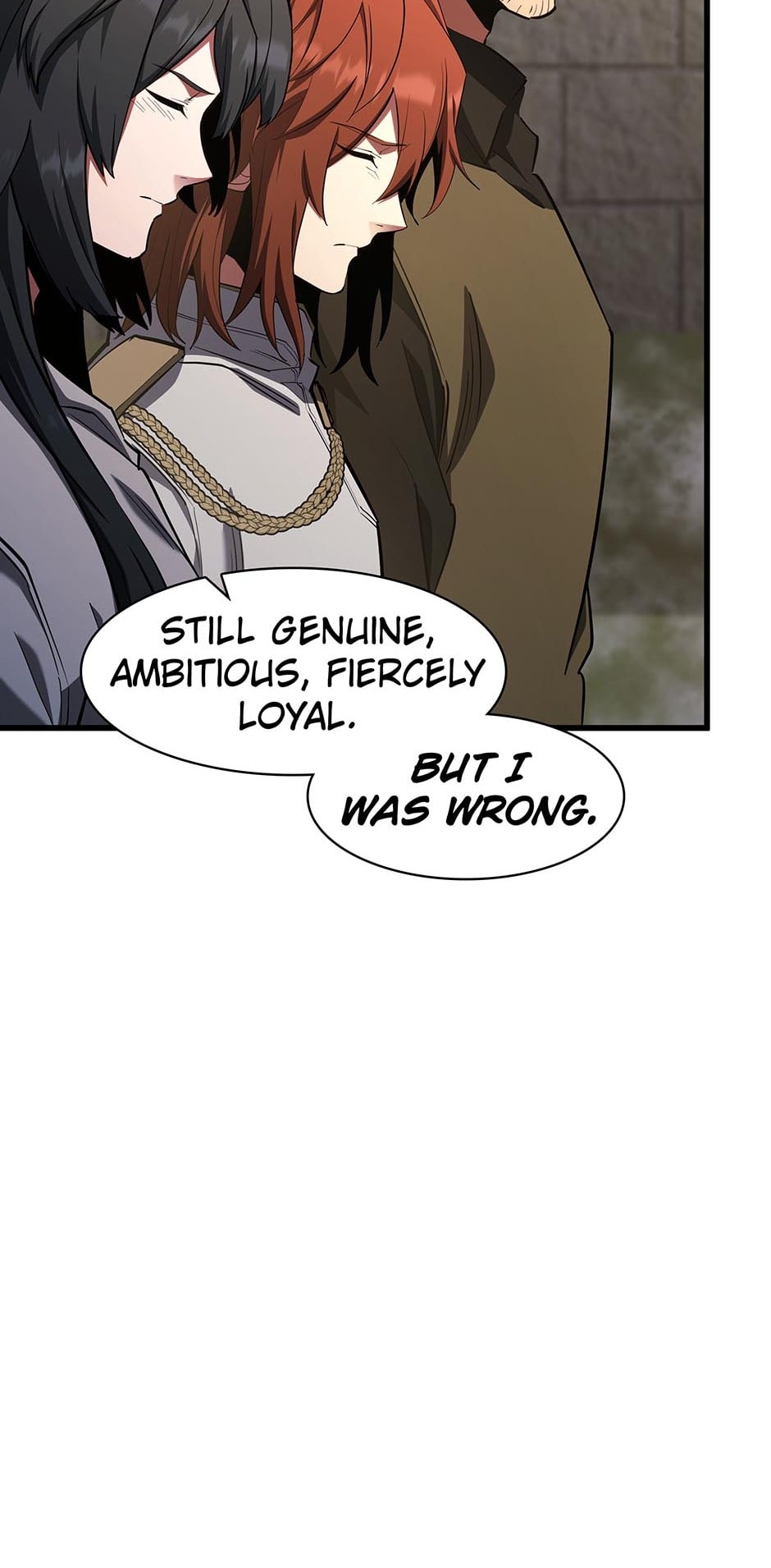 The Beginning After the End Manhwa - Chapter 184 Page 75