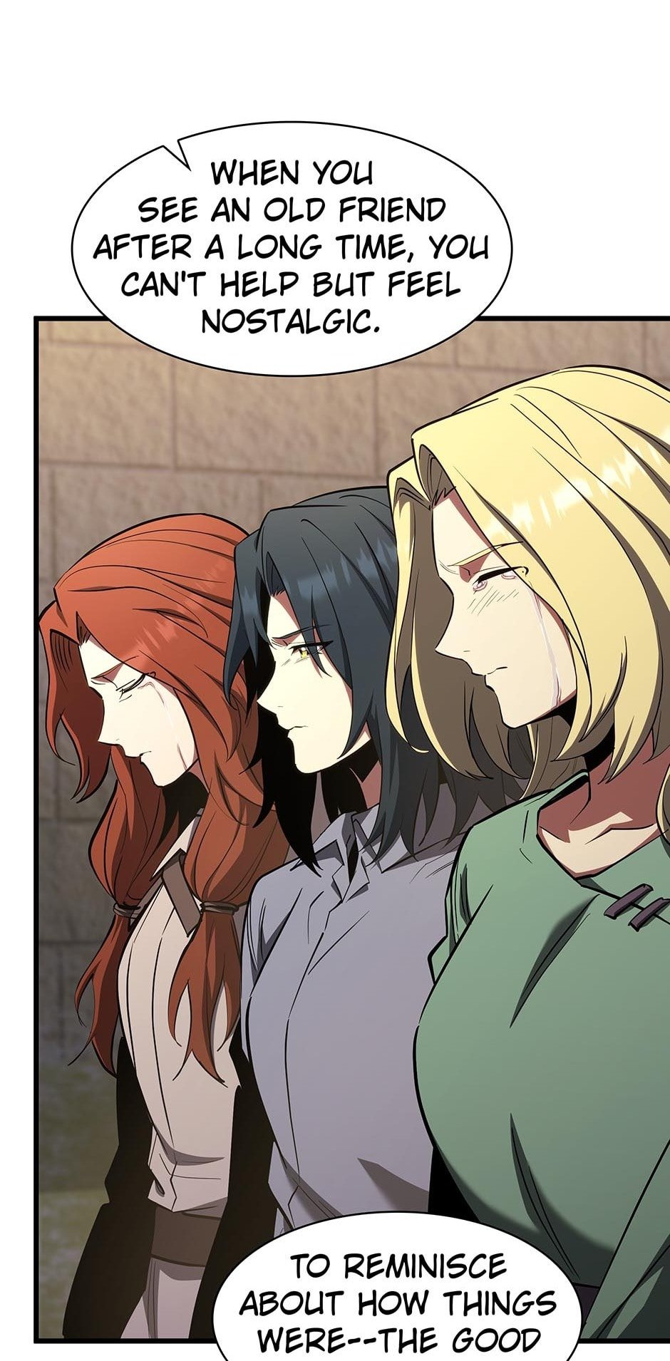 The Beginning After the End Manhwa - Chapter 184 Page 76