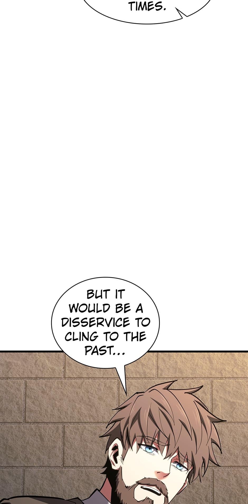 The Beginning After the End Manhwa - Chapter 184 Page 77