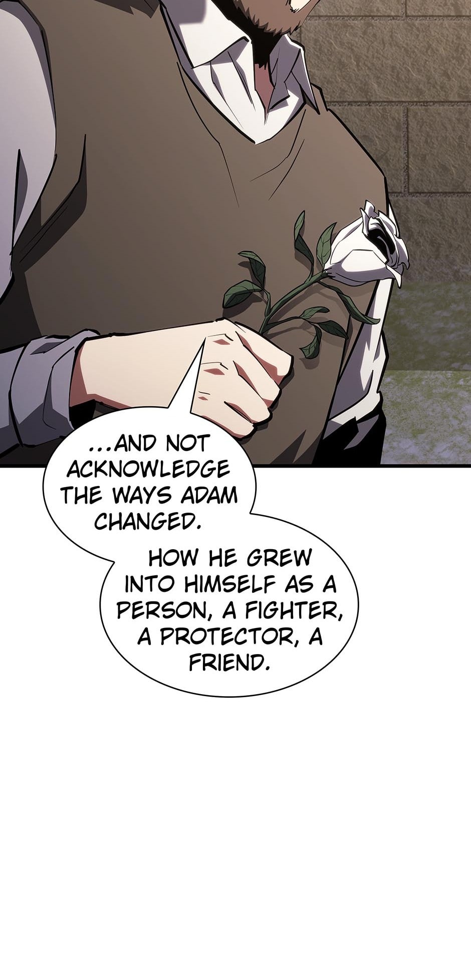 The Beginning After the End Manhwa - Chapter 184 Page 78