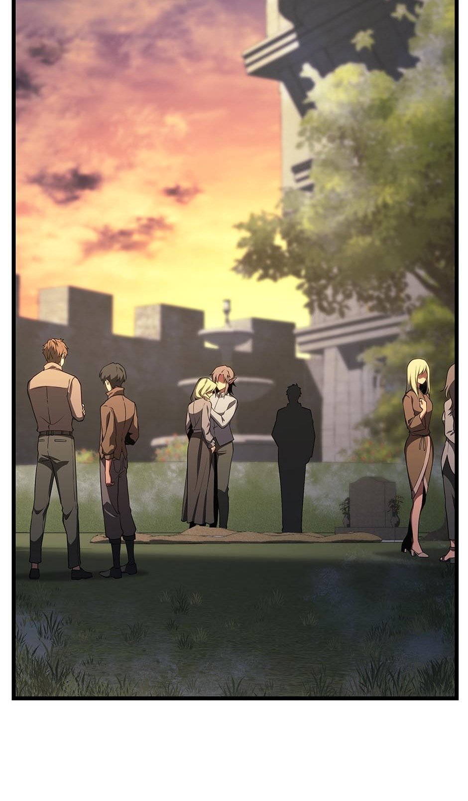The Beginning After the End Manhwa - Chapter 184 Page 92