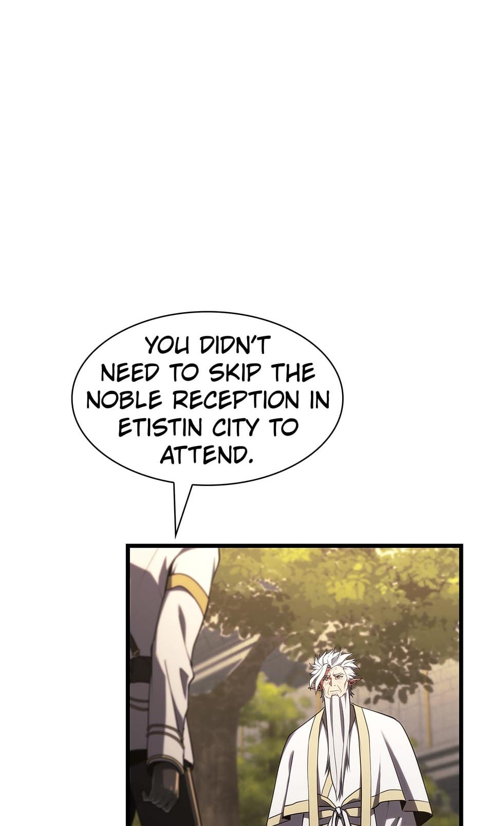 The Beginning After the End Manhwa - Chapter 184 Page 93