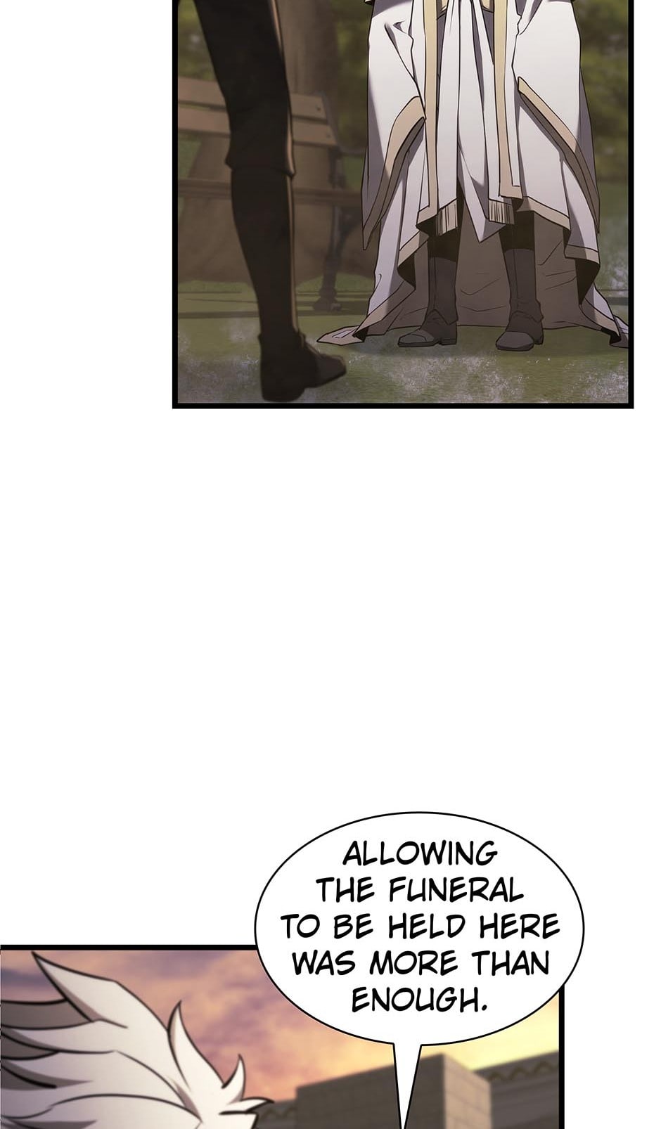 The Beginning After the End Manhwa - Chapter 184 Page 94