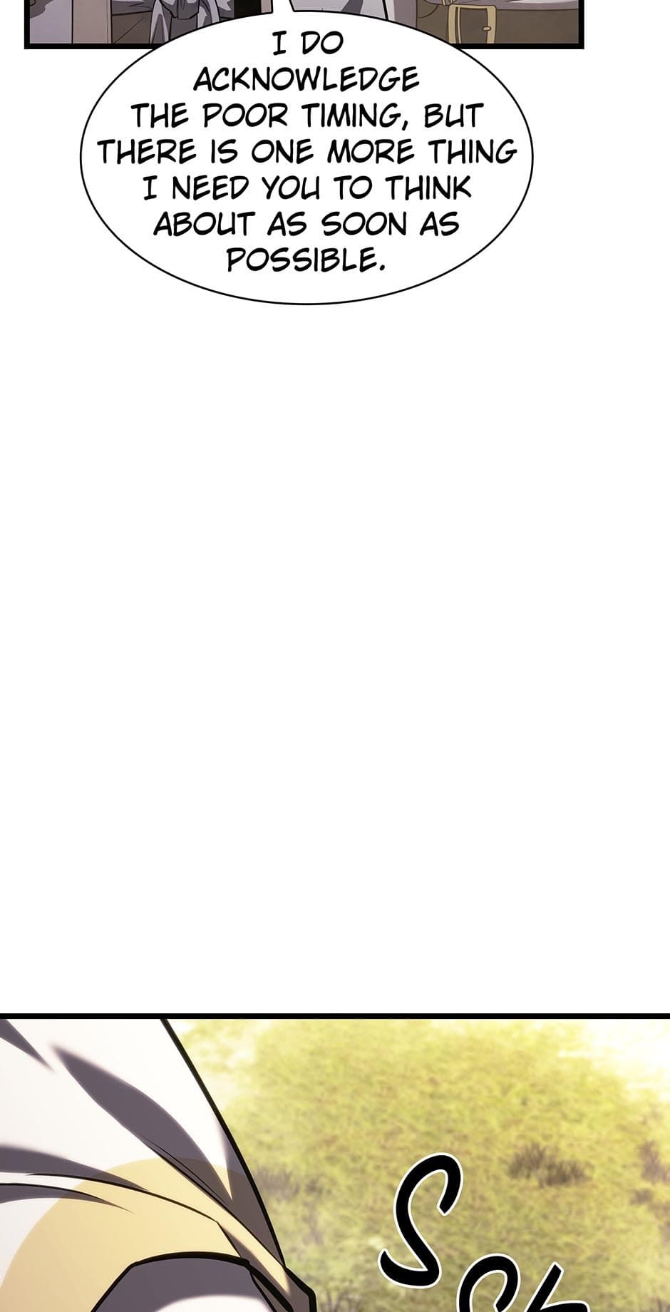 The Beginning After the End Manhwa - Chapter 184 Page 98