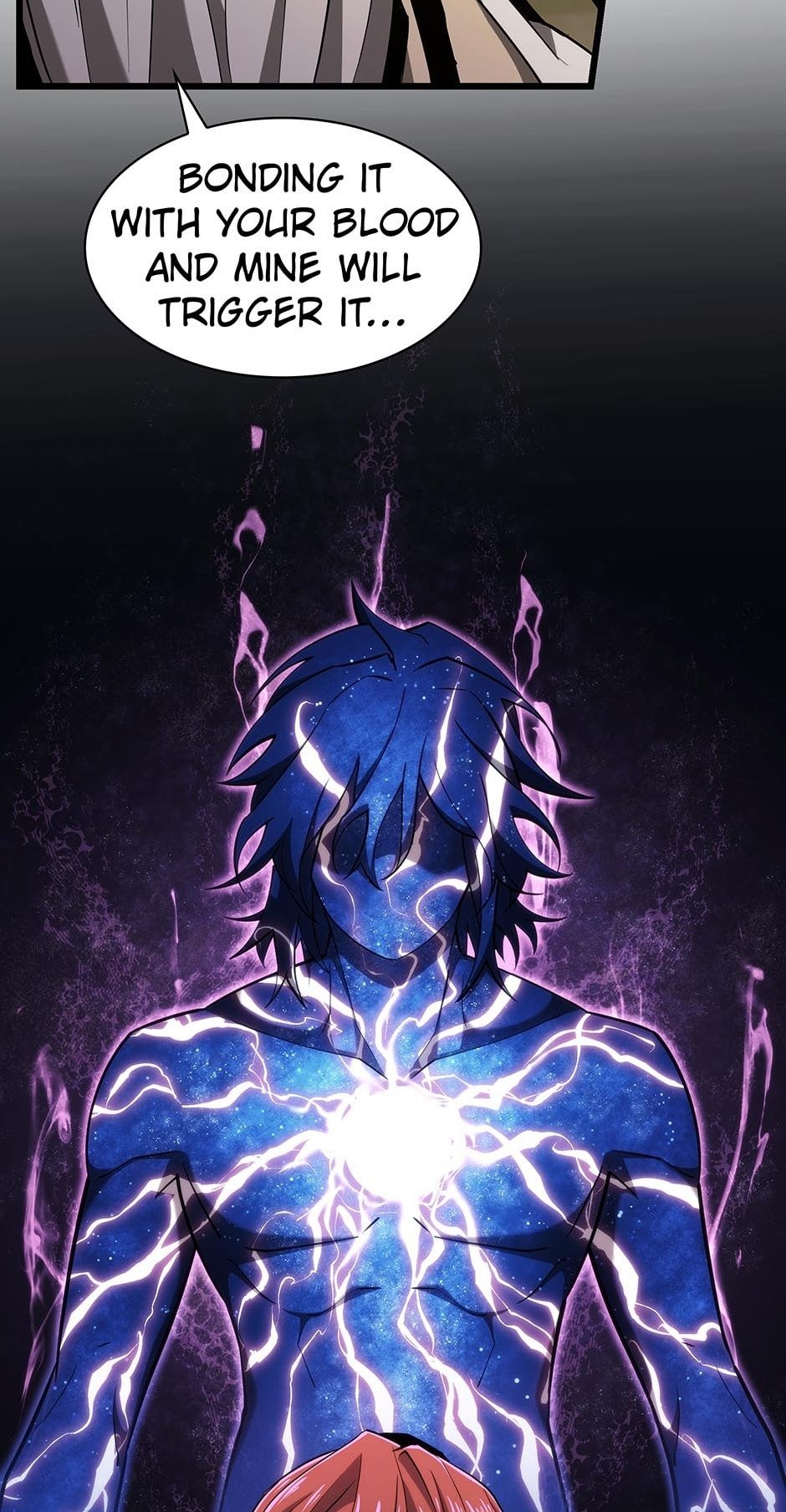 The Beginning After the End Manhwa - Chapter 184 Page 102