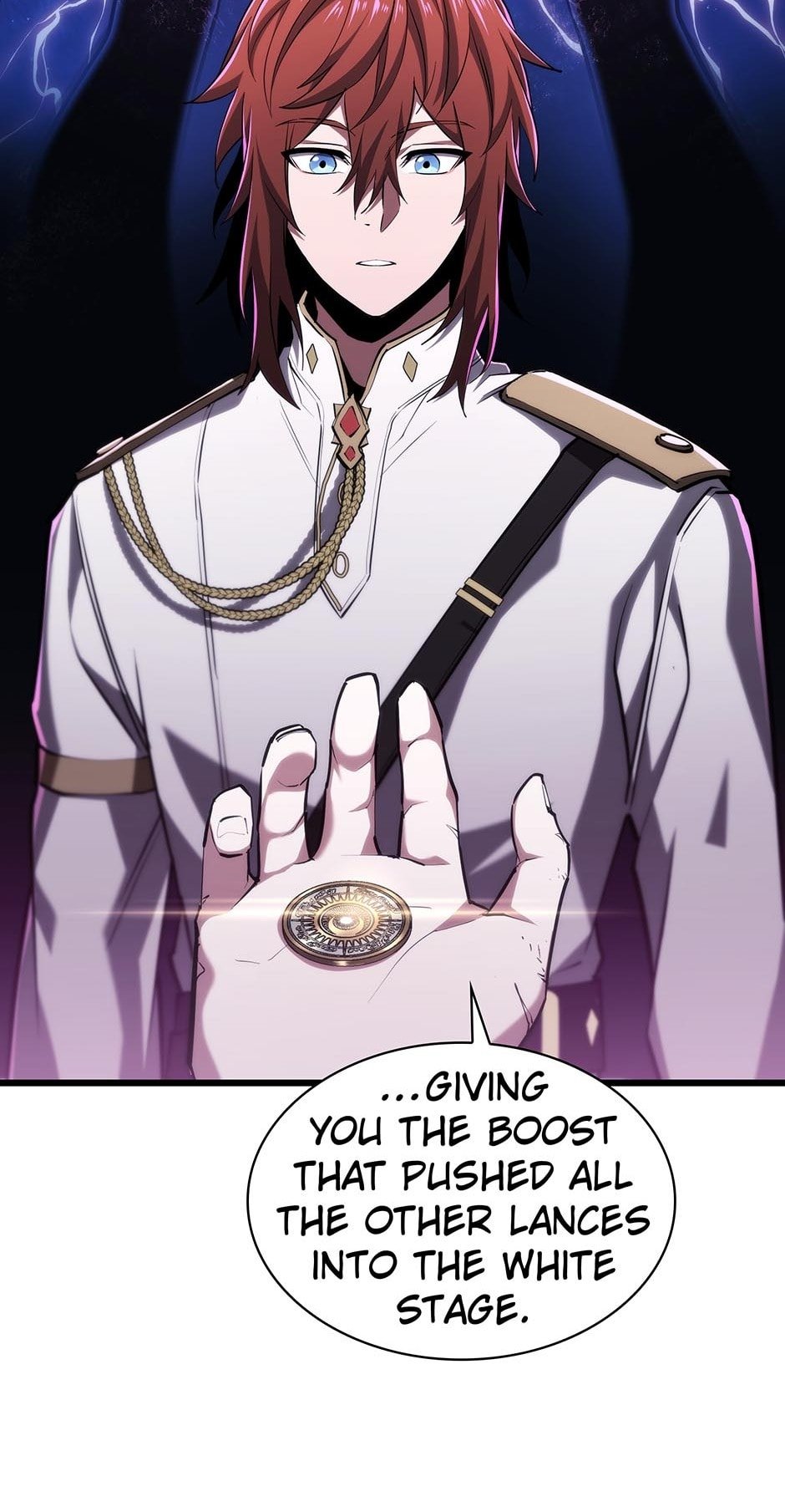 The Beginning After the End Manhwa - Chapter 184 Page 103