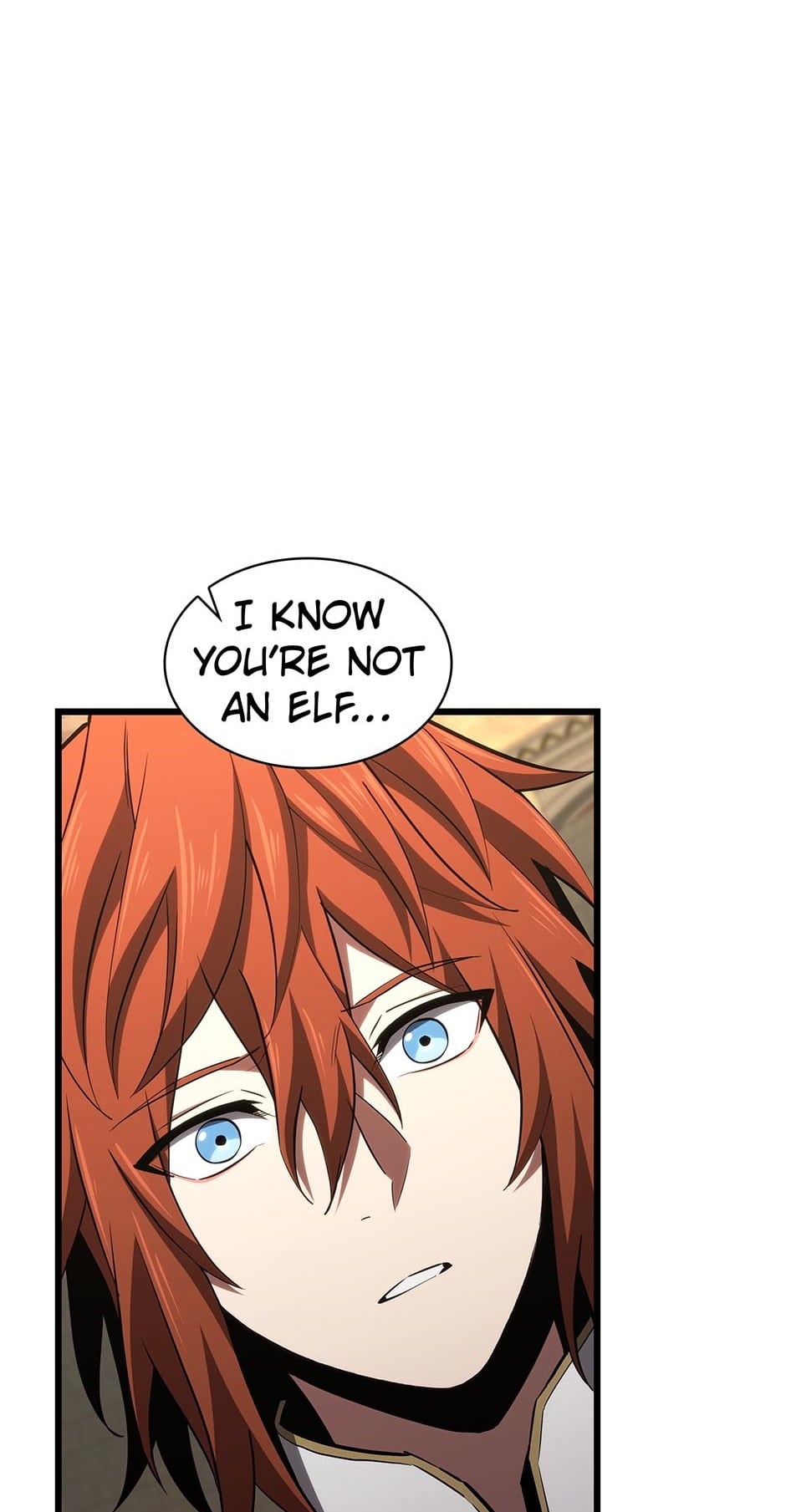 The Beginning After the End Manhwa - Chapter 184 Page 104