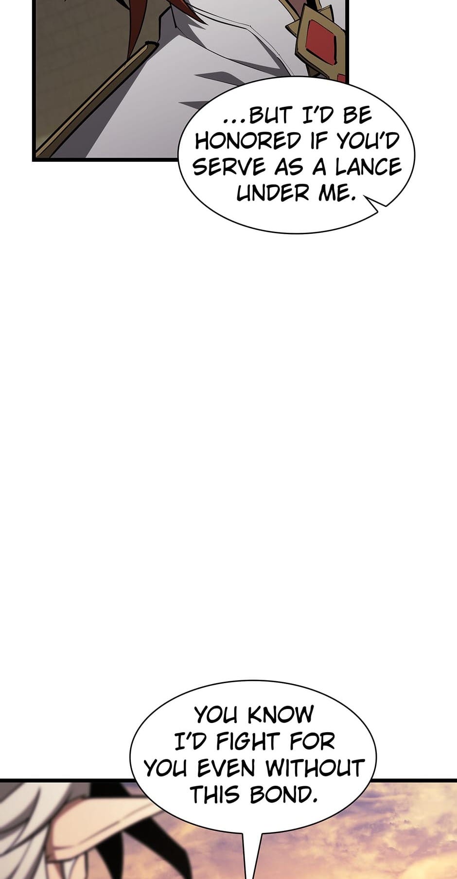 The Beginning After the End Manhwa - Chapter 184 Page 105