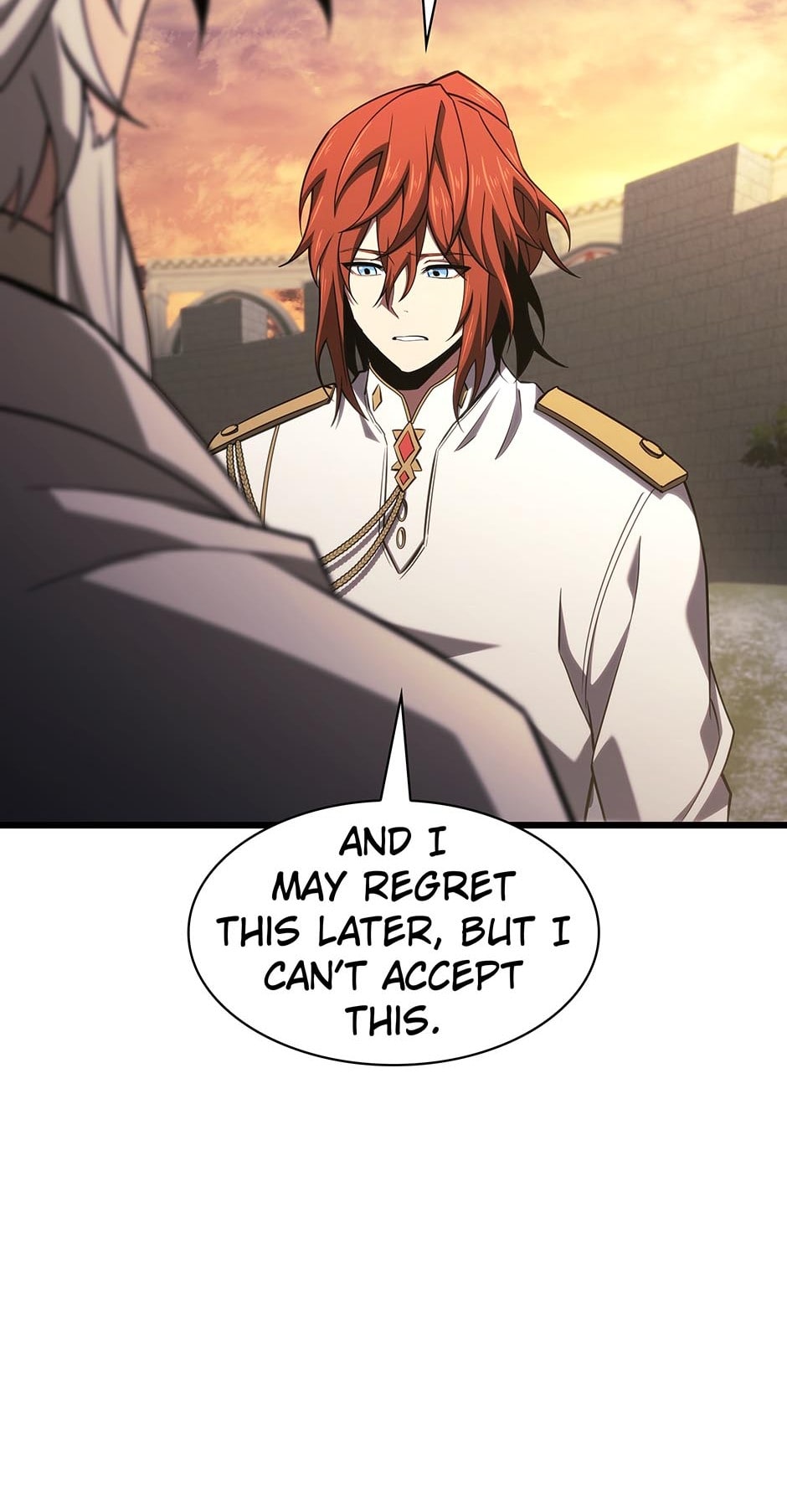 The Beginning After the End Manhwa - Chapter 184 Page 106