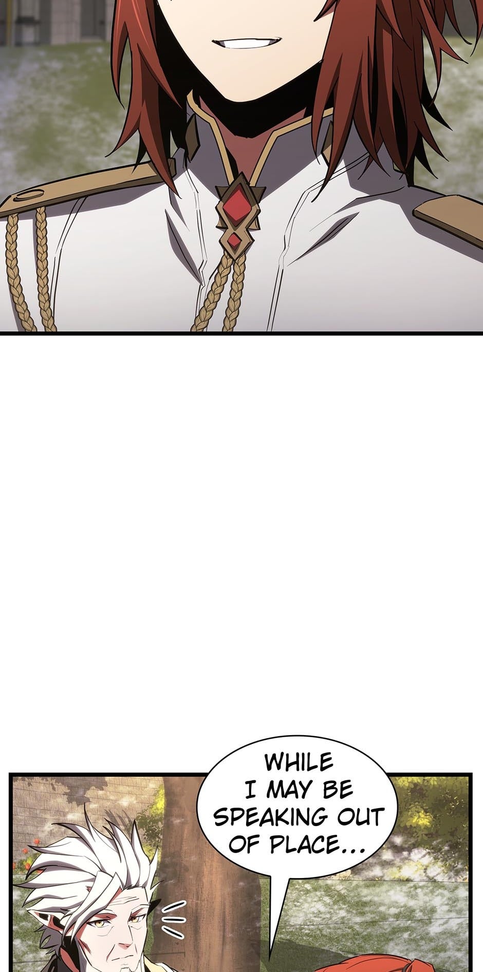 The Beginning After the End Manhwa - Chapter 184 Page 109