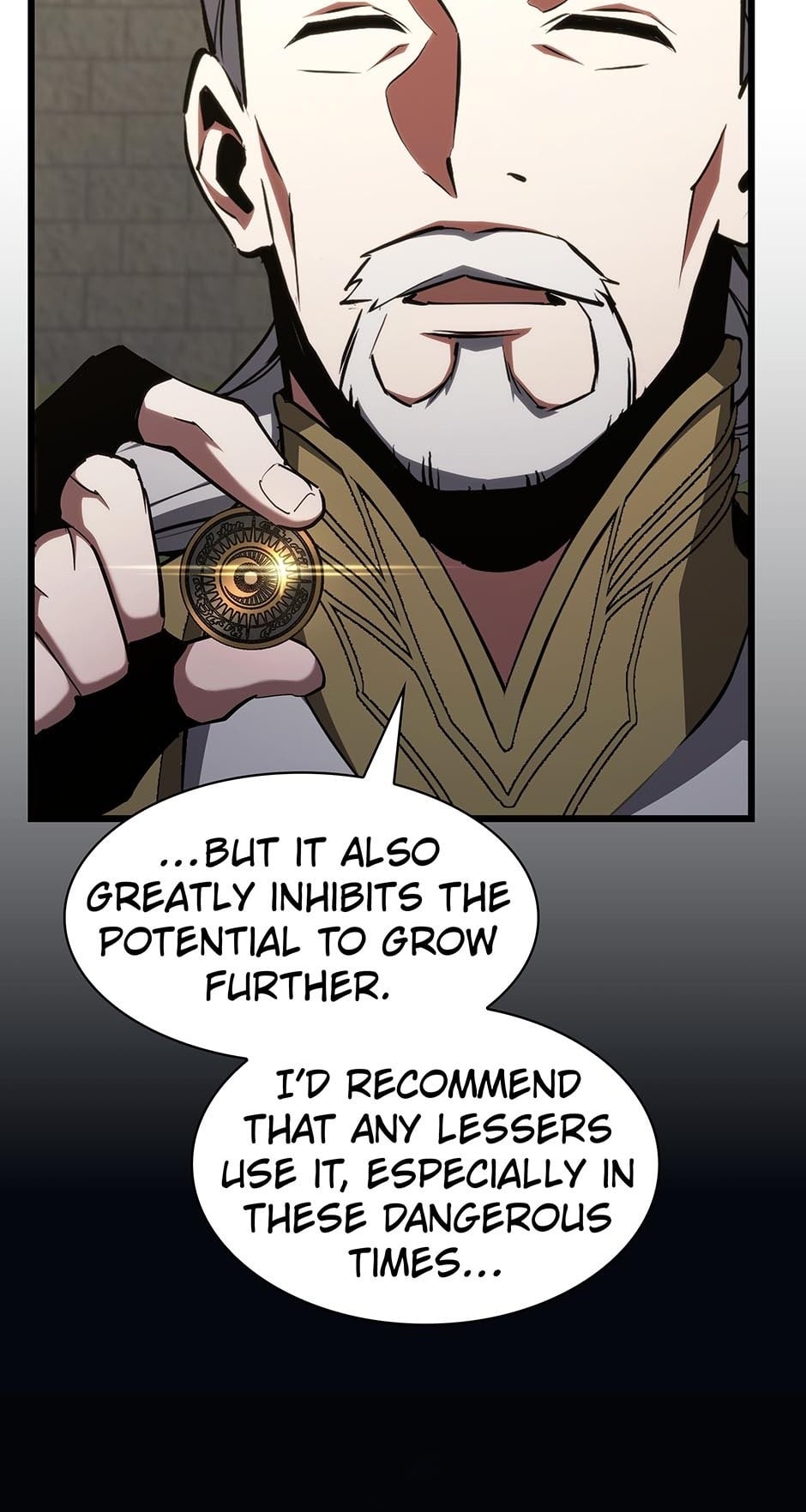 The Beginning After the End Manhwa - Chapter 184 Page 113