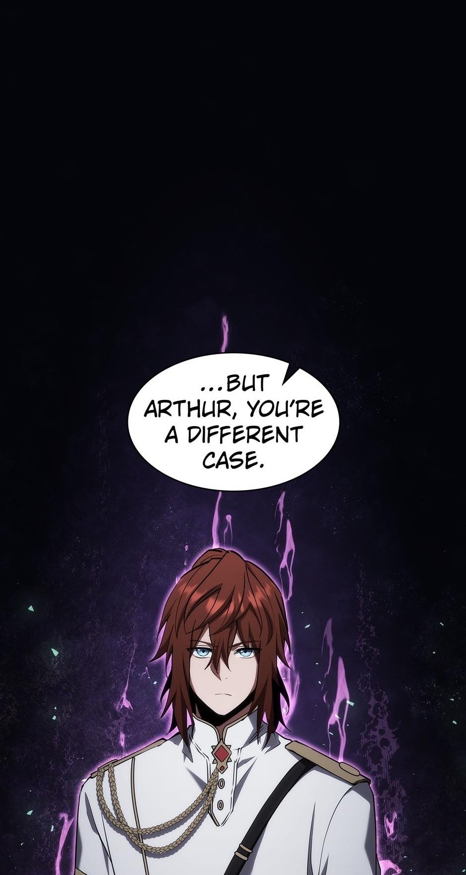 The Beginning After the End Manhwa - Chapter 184 Page 114