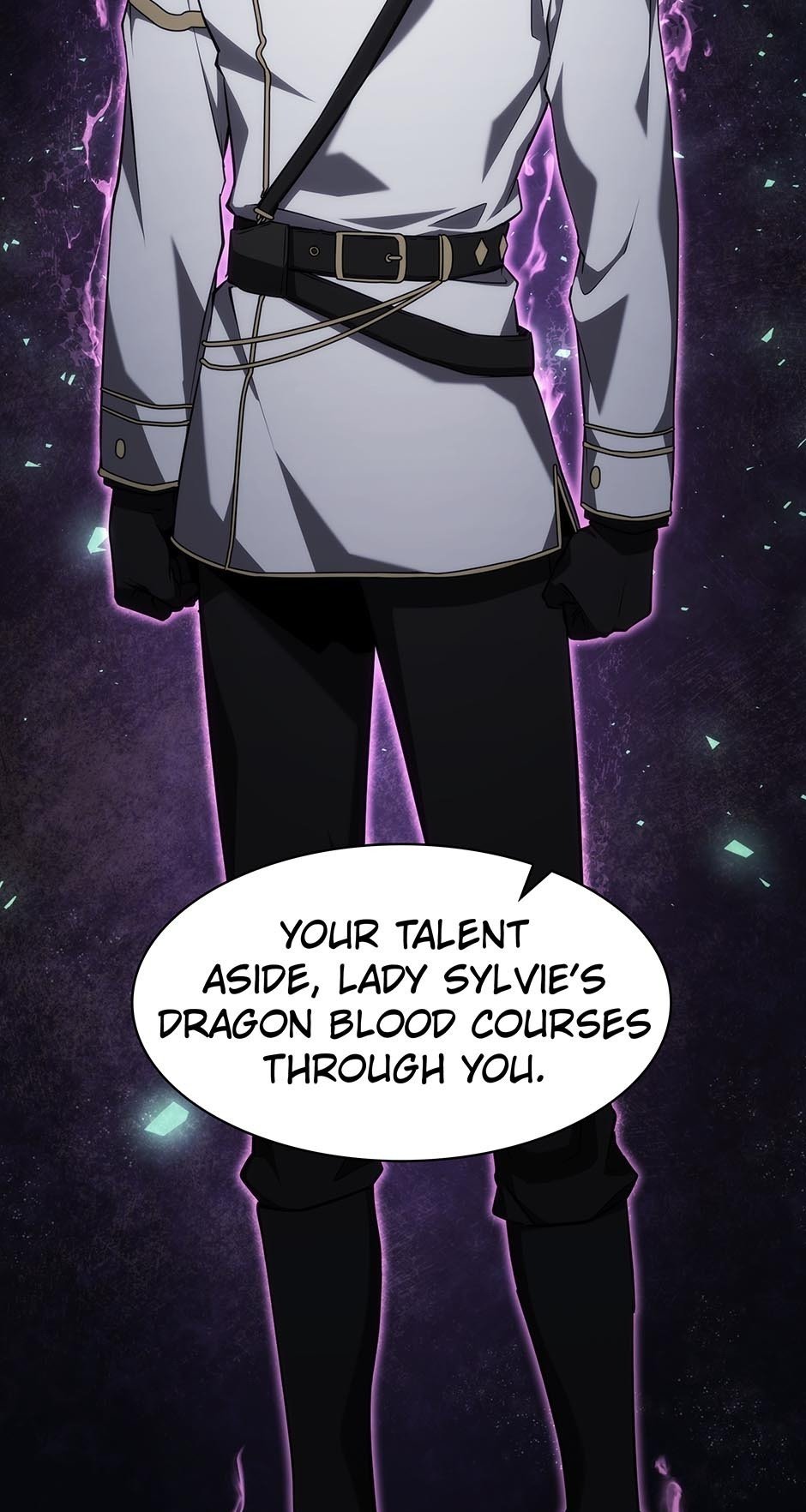 The Beginning After the End Manhwa - Chapter 184 Page 115