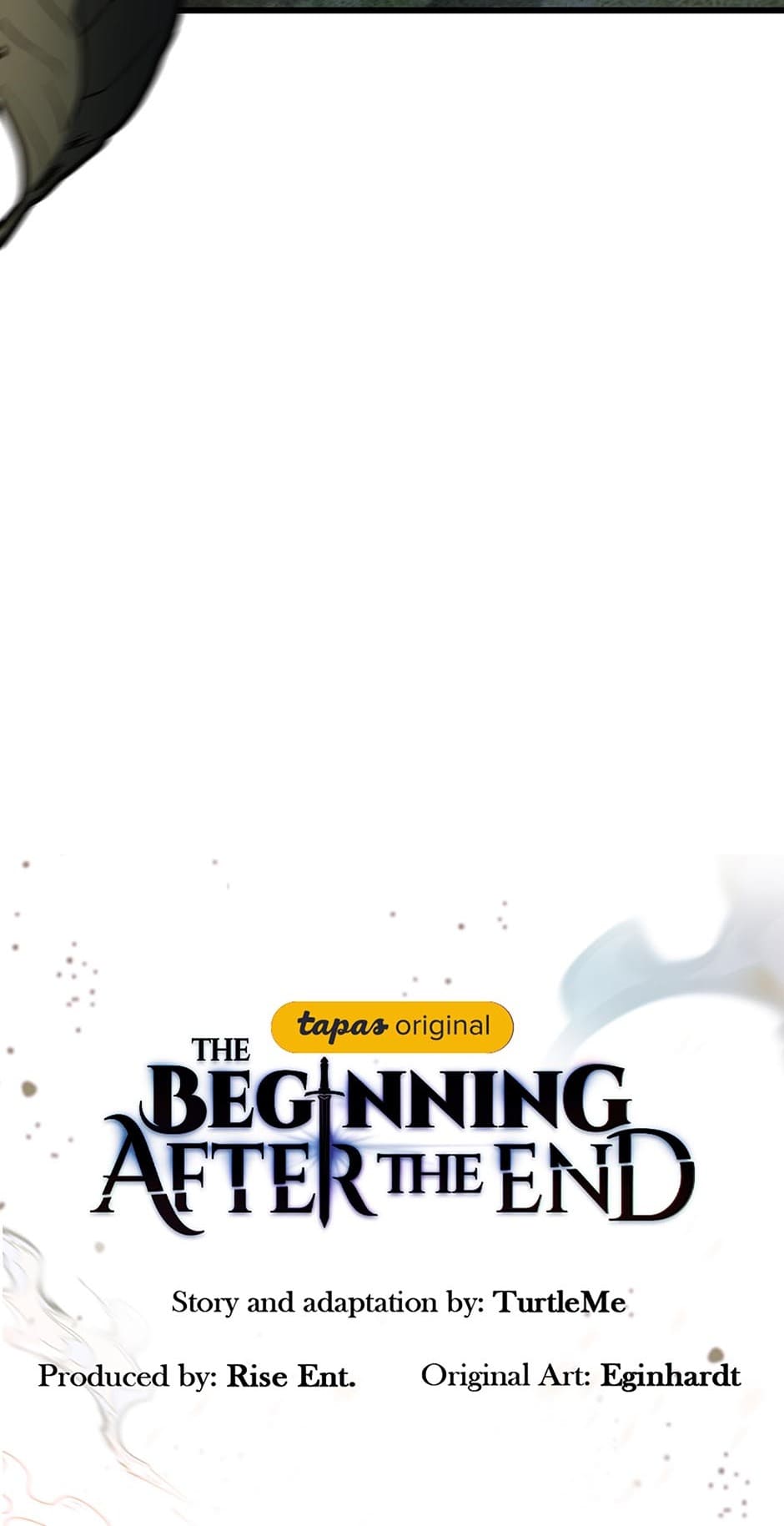 The Beginning After the End Manhwa - Chapter 184 Page 125