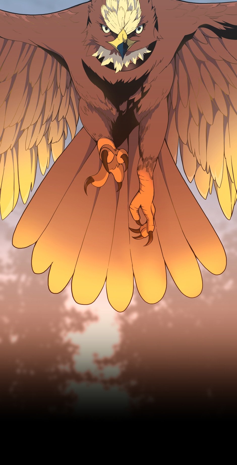 The Beginning After the End Manhwa - Chapter 99 Page 1