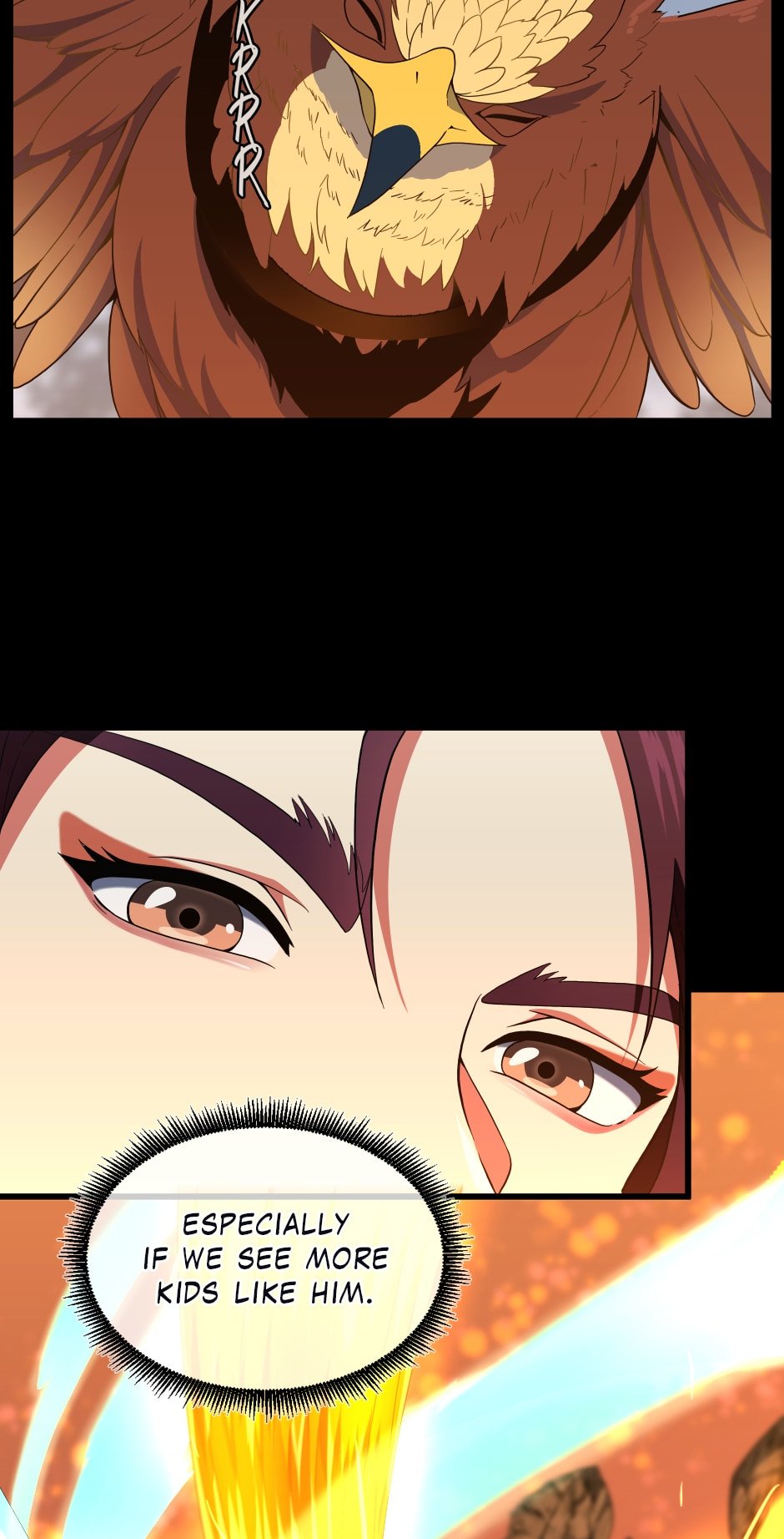 The Beginning After the End Manhwa - Chapter 99 Page 6