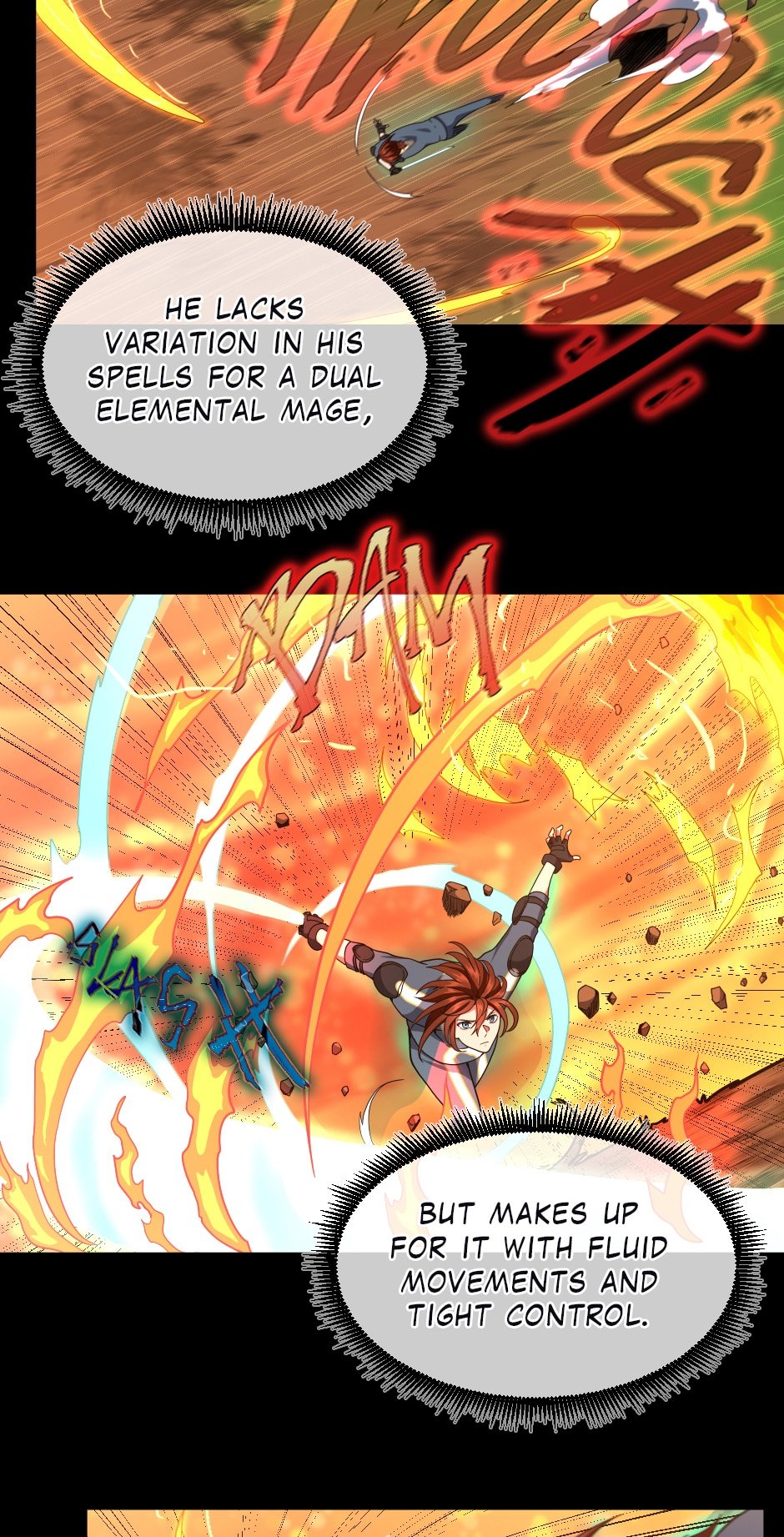 The Beginning After the End Manhwa - Chapter 99 Page 8